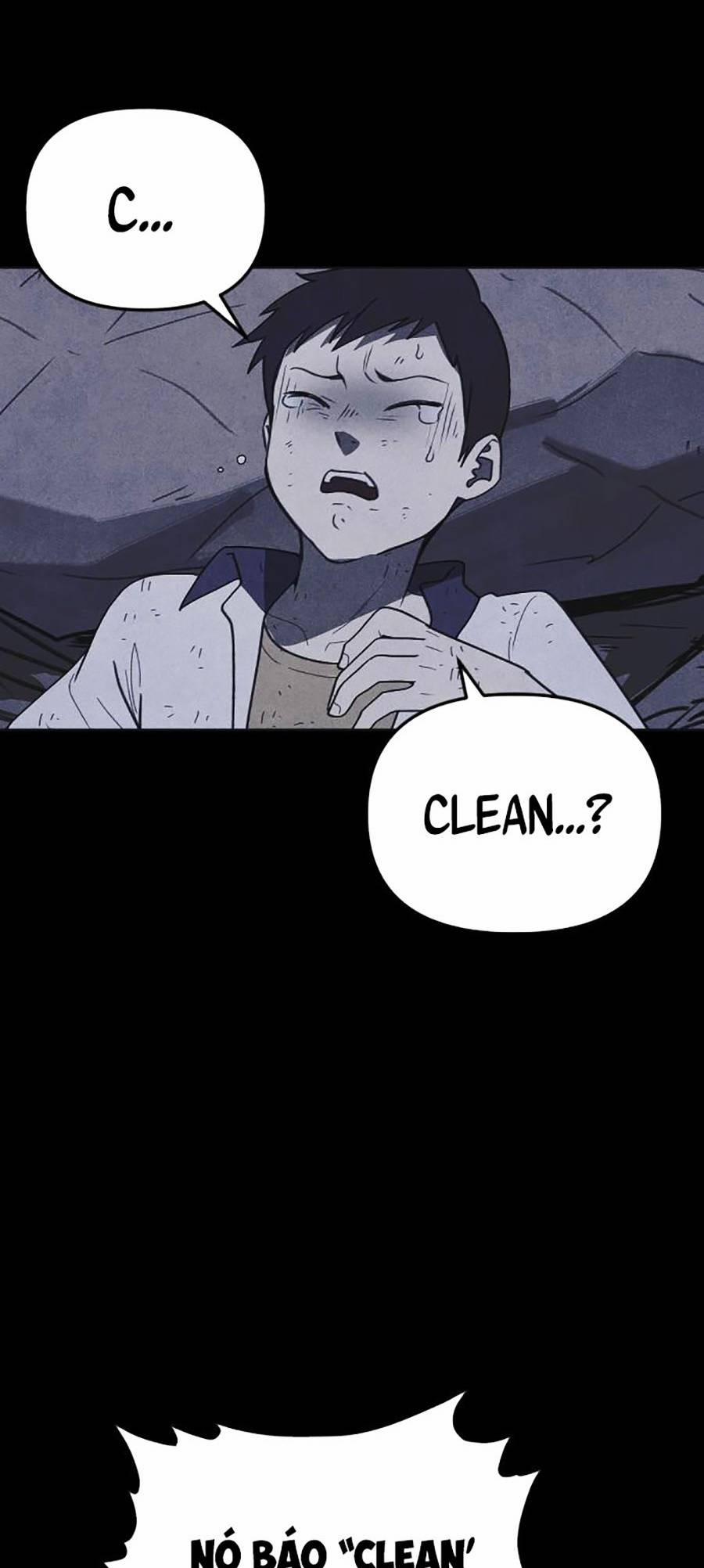 Shotgun Boy 47 trang 26