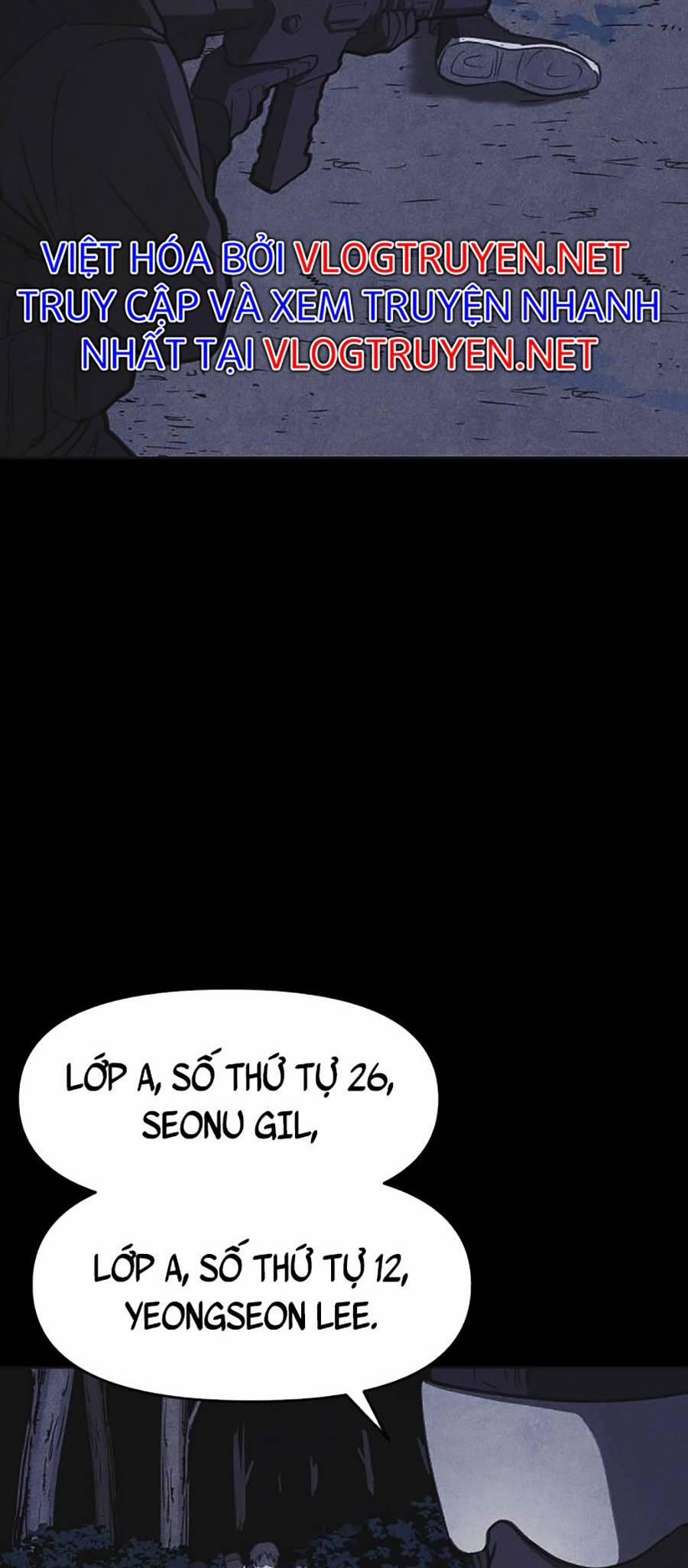 Shotgun Boy 47 trang 3