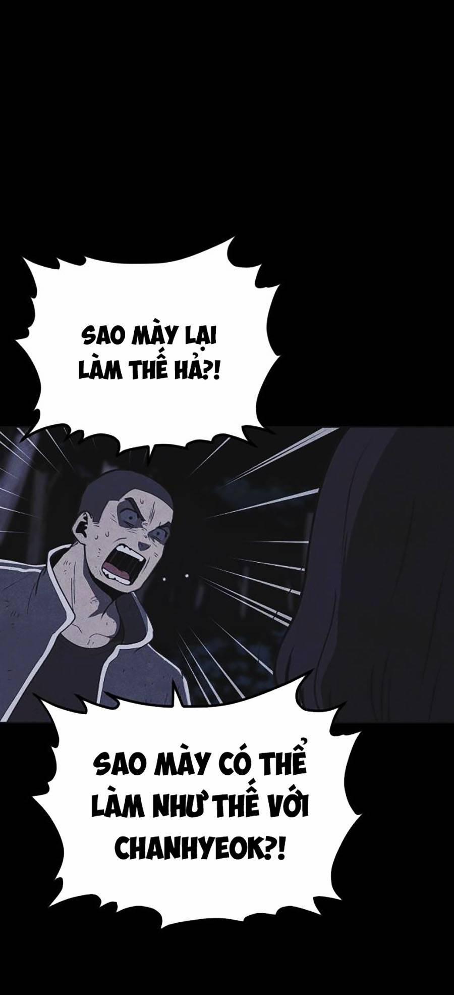 Shotgun Boy 47 trang 40