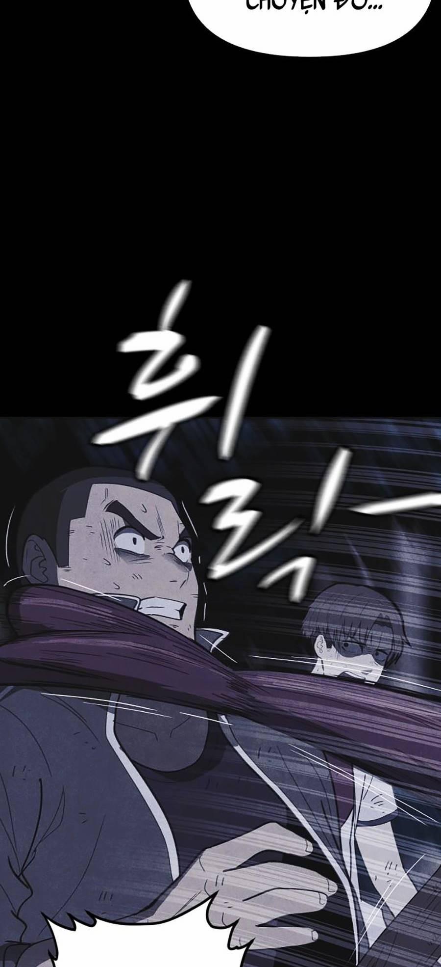 Shotgun Boy 47 trang 50