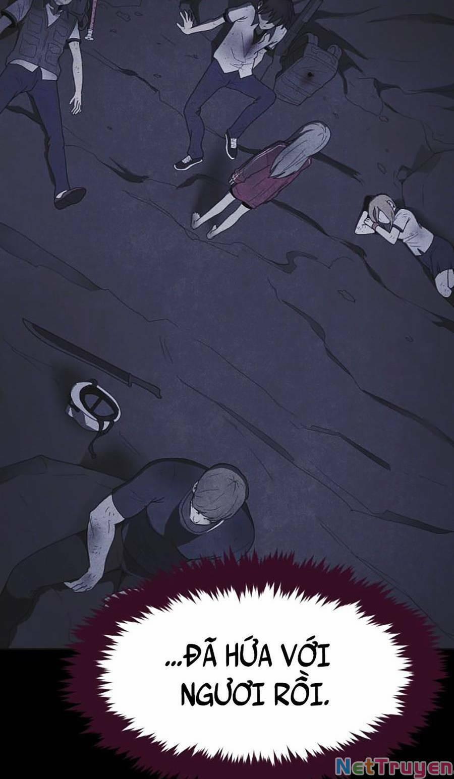 Shotgun Boy 49 trang 107