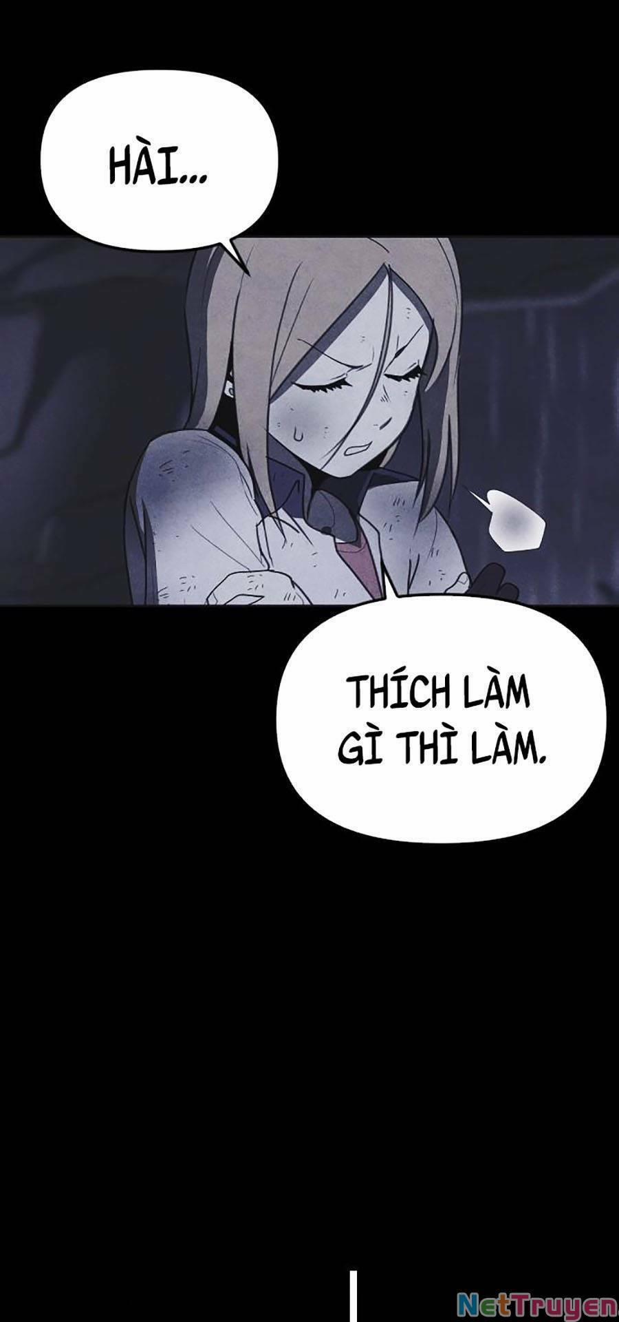 Shotgun Boy 49 trang 50