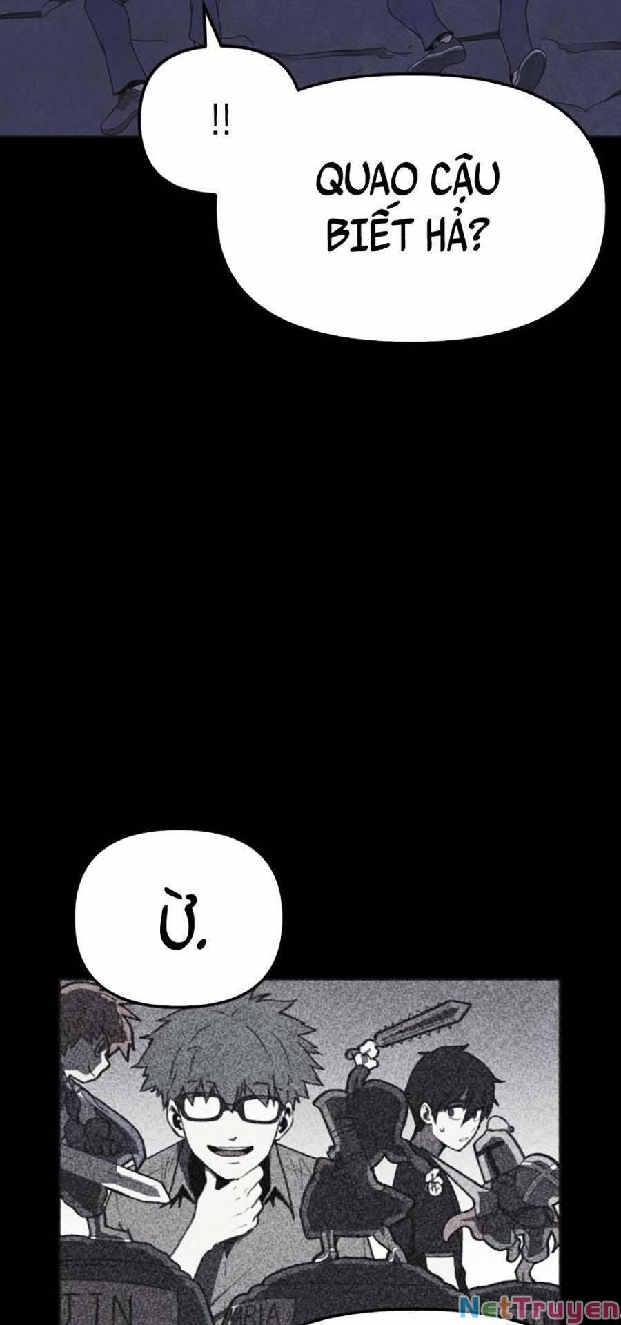 Shotgun Boy 49 trang 59