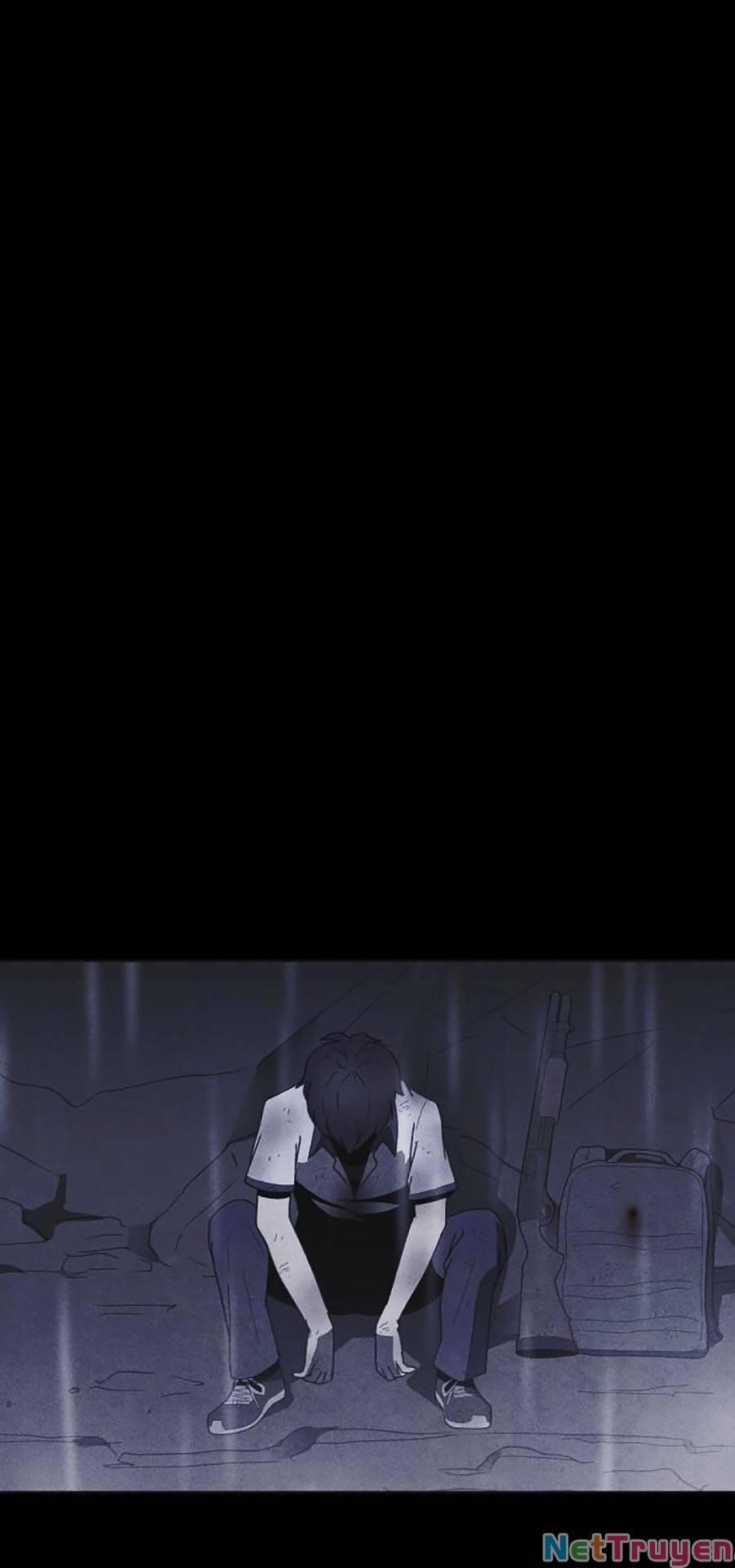 Shotgun Boy 49 trang 70