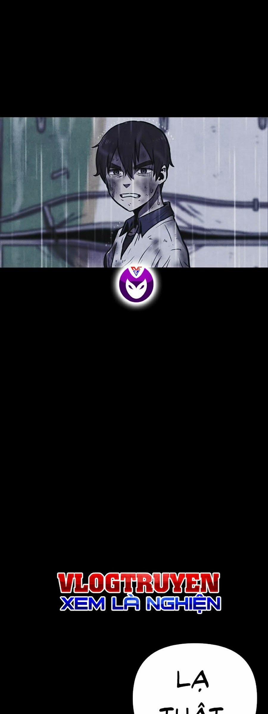 Shotgun Boy 5 trang 30