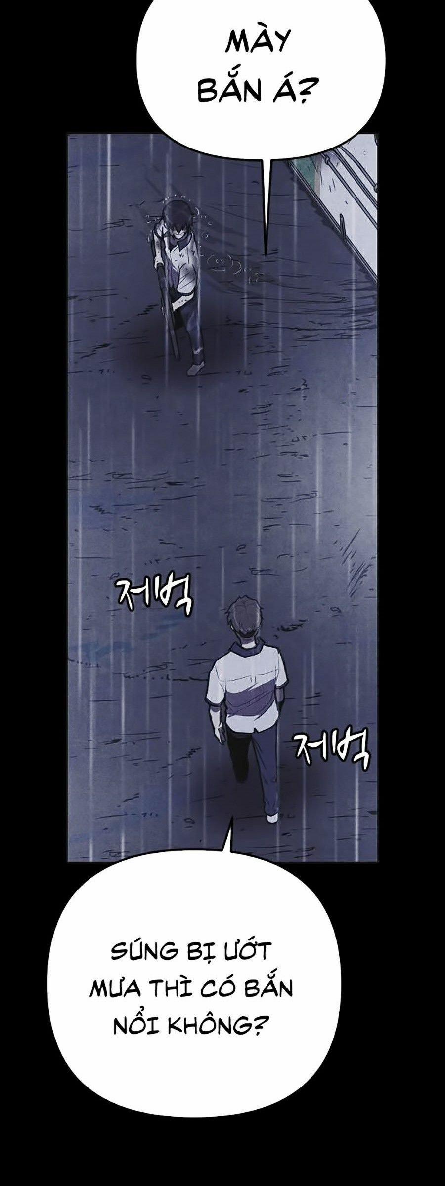 Shotgun Boy 5 trang 41