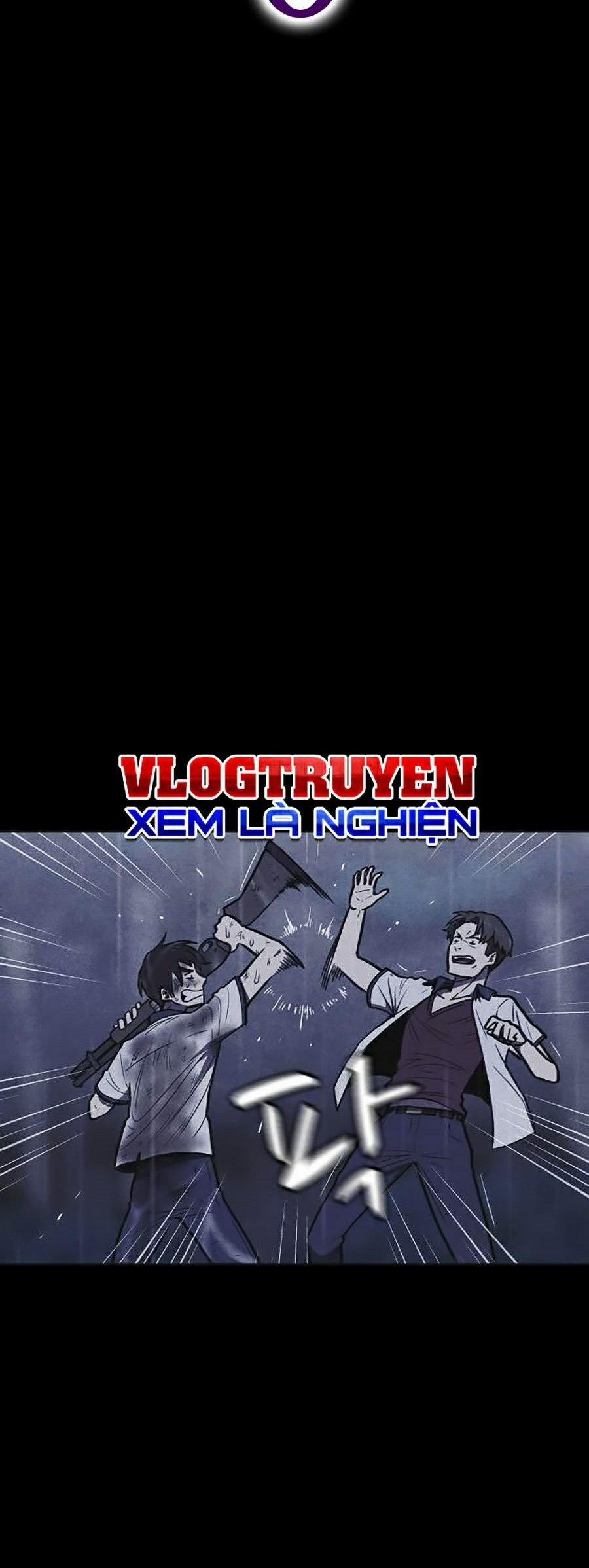 Shotgun Boy 5 trang 49