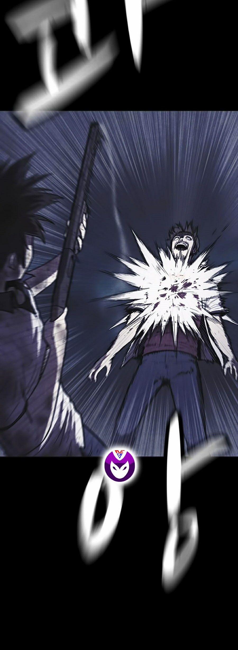 Shotgun Boy 5 trang 53