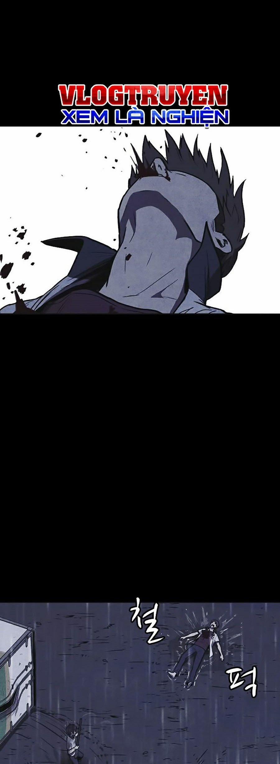 Shotgun Boy 5 trang 54