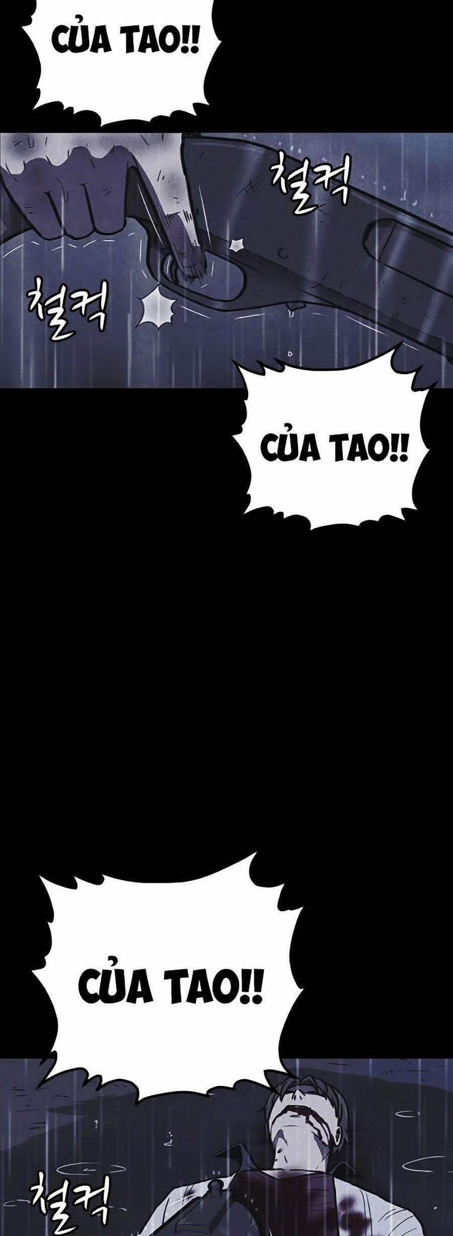 Shotgun Boy 5 trang 58