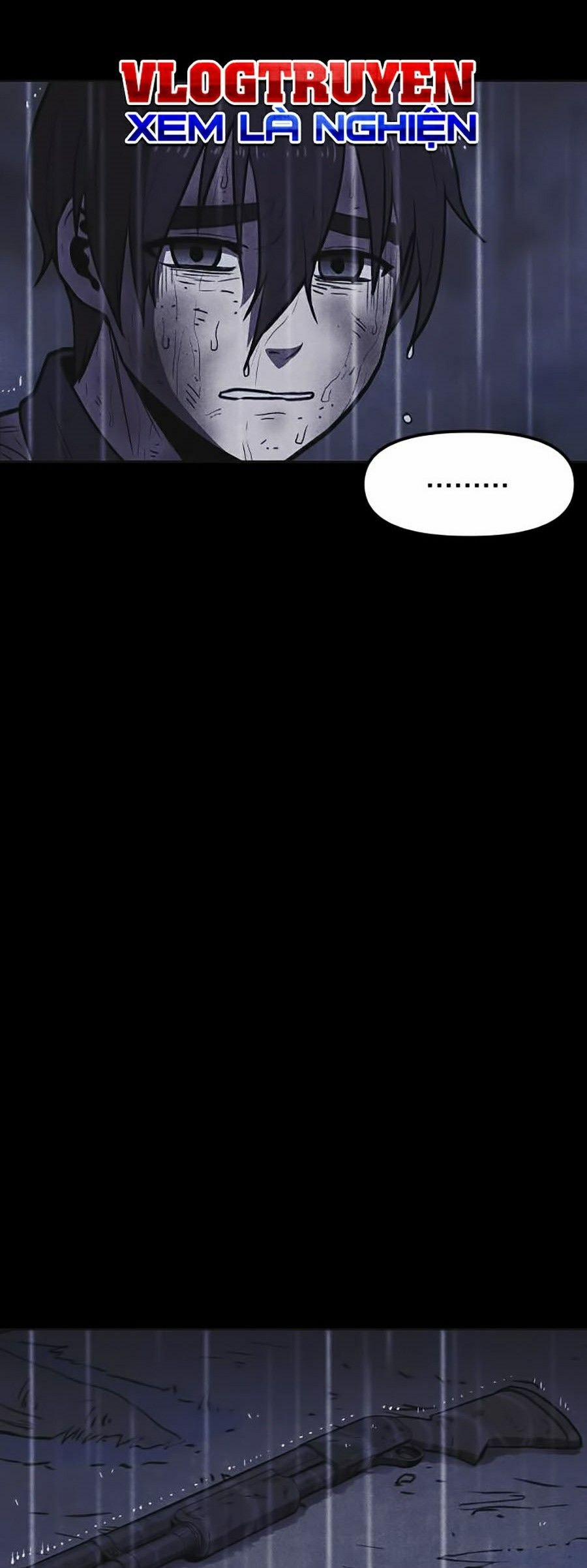 Shotgun Boy 5 trang 6