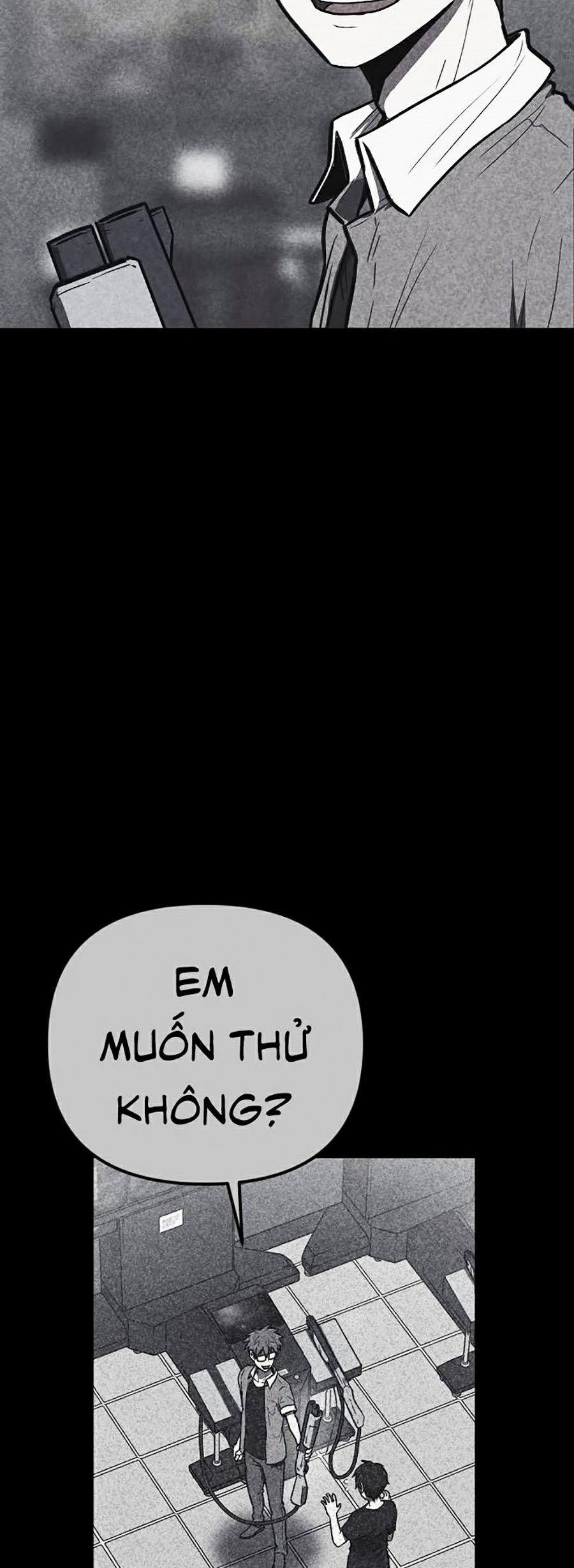 Shotgun Boy 5 trang 71