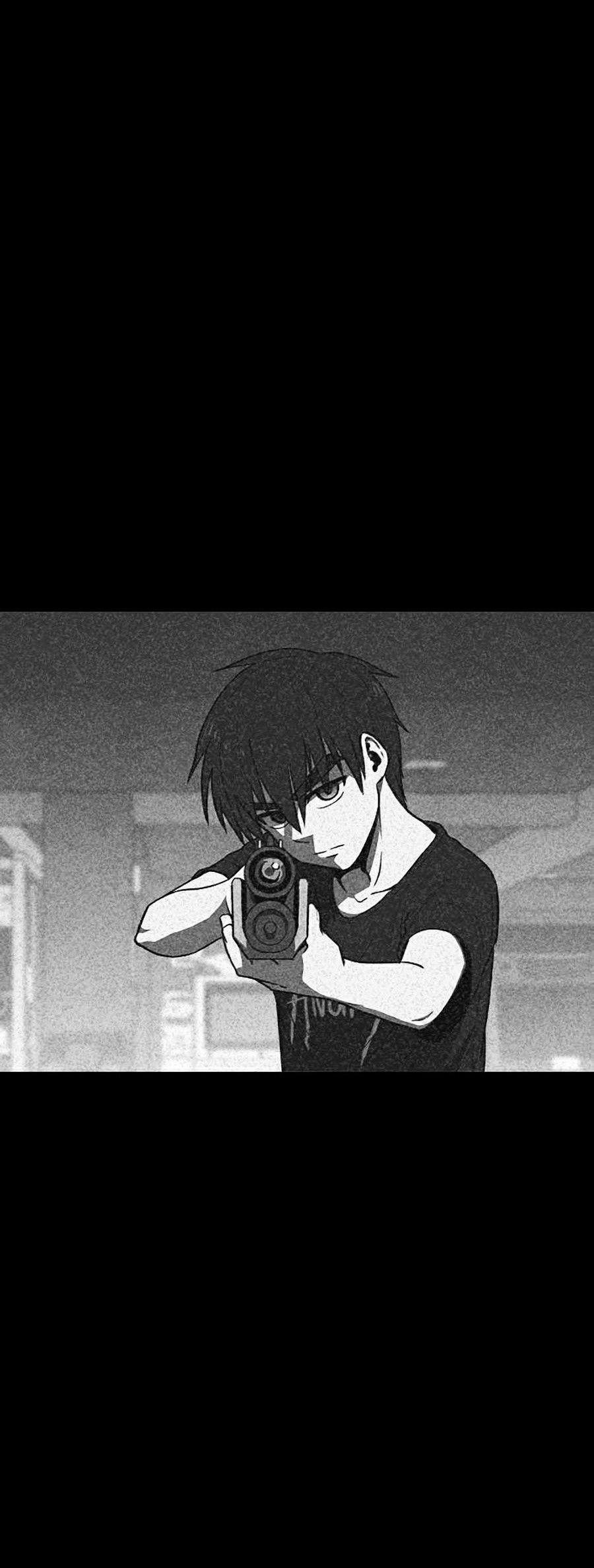 Shotgun Boy 5 trang 82