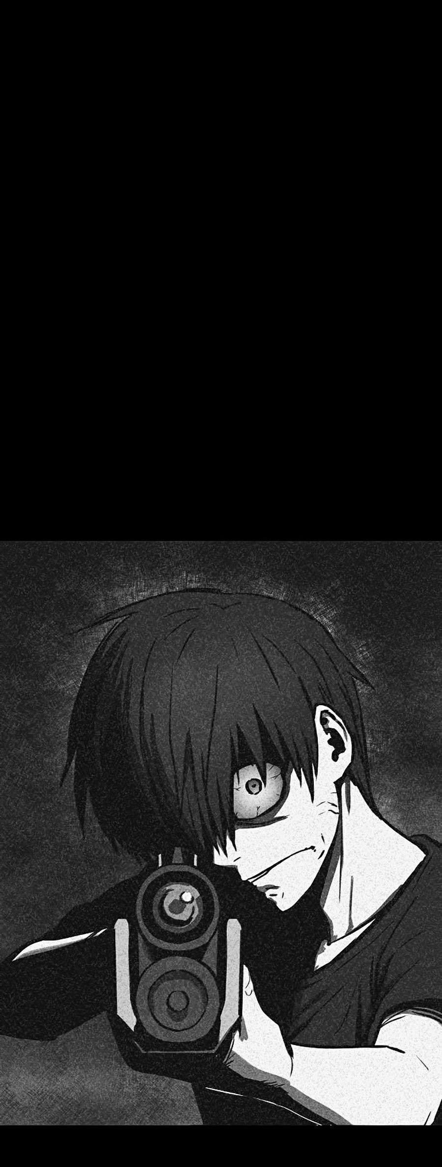 Shotgun Boy 5 trang 86