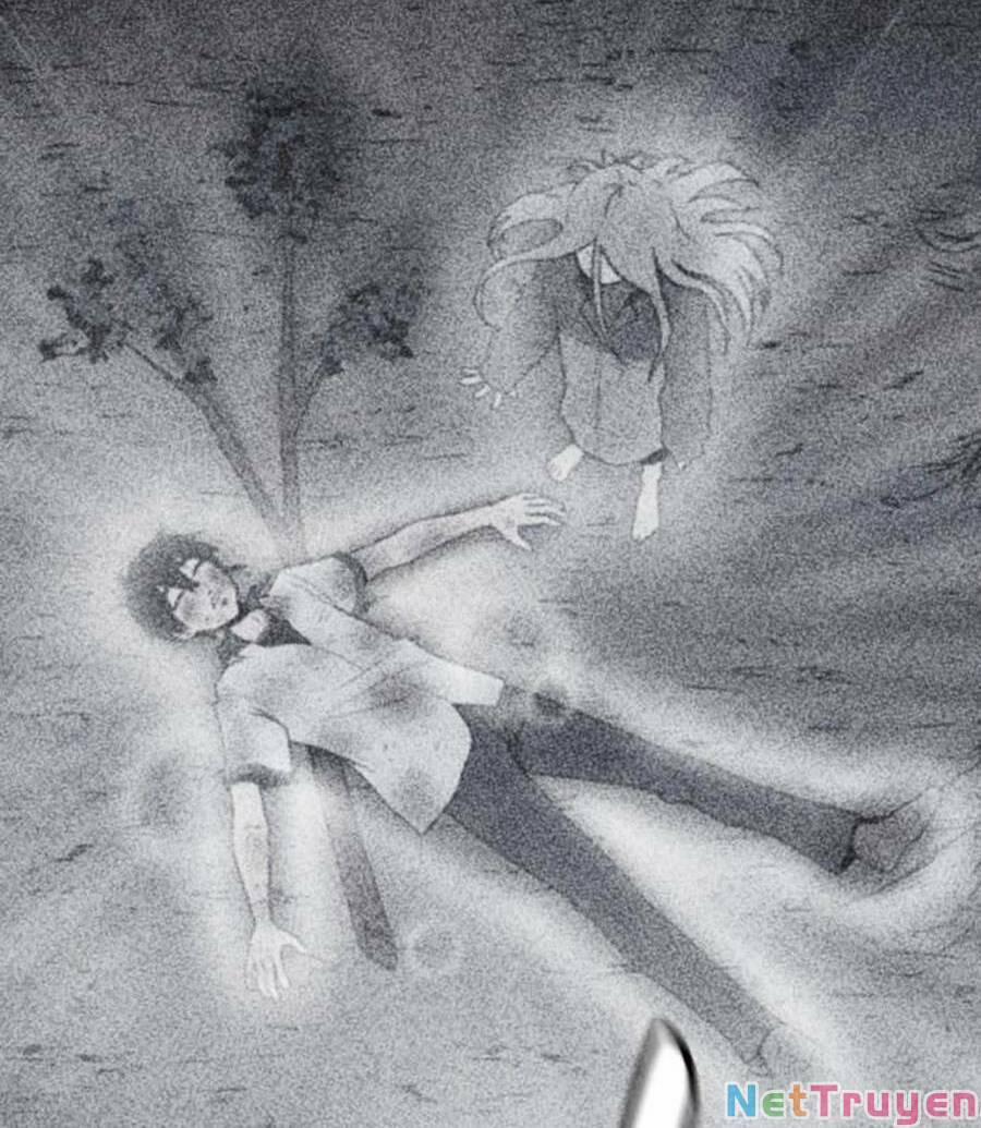 Shotgun Boy 50 trang 37