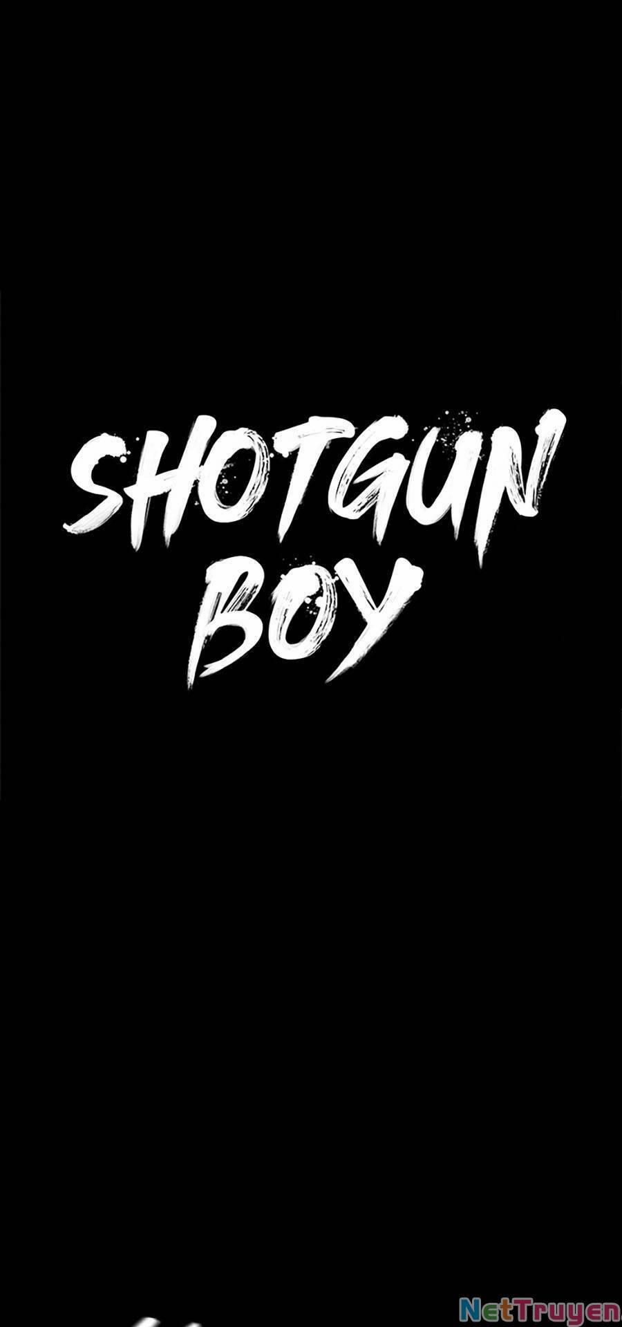 Shotgun Boy 50 trang 64