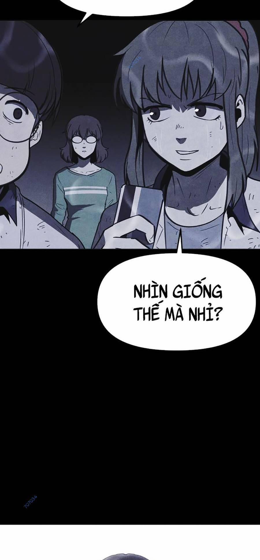 Shotgun Boy 51 trang 131