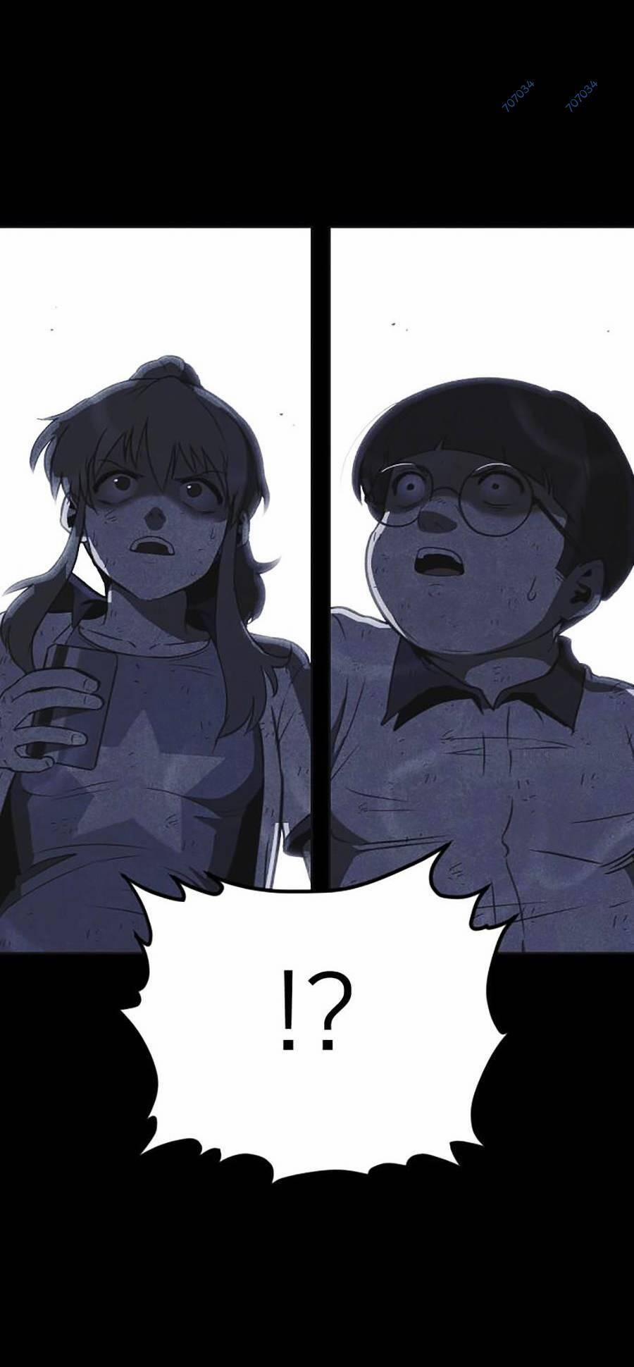 Shotgun Boy 51 trang 135