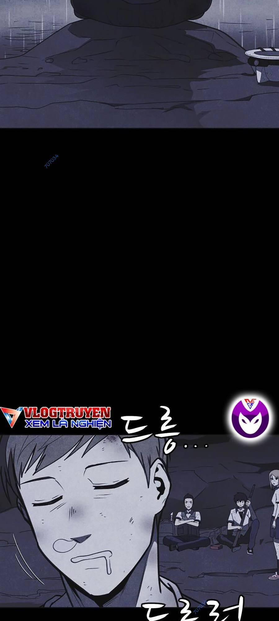 Shotgun Boy 51 trang 18