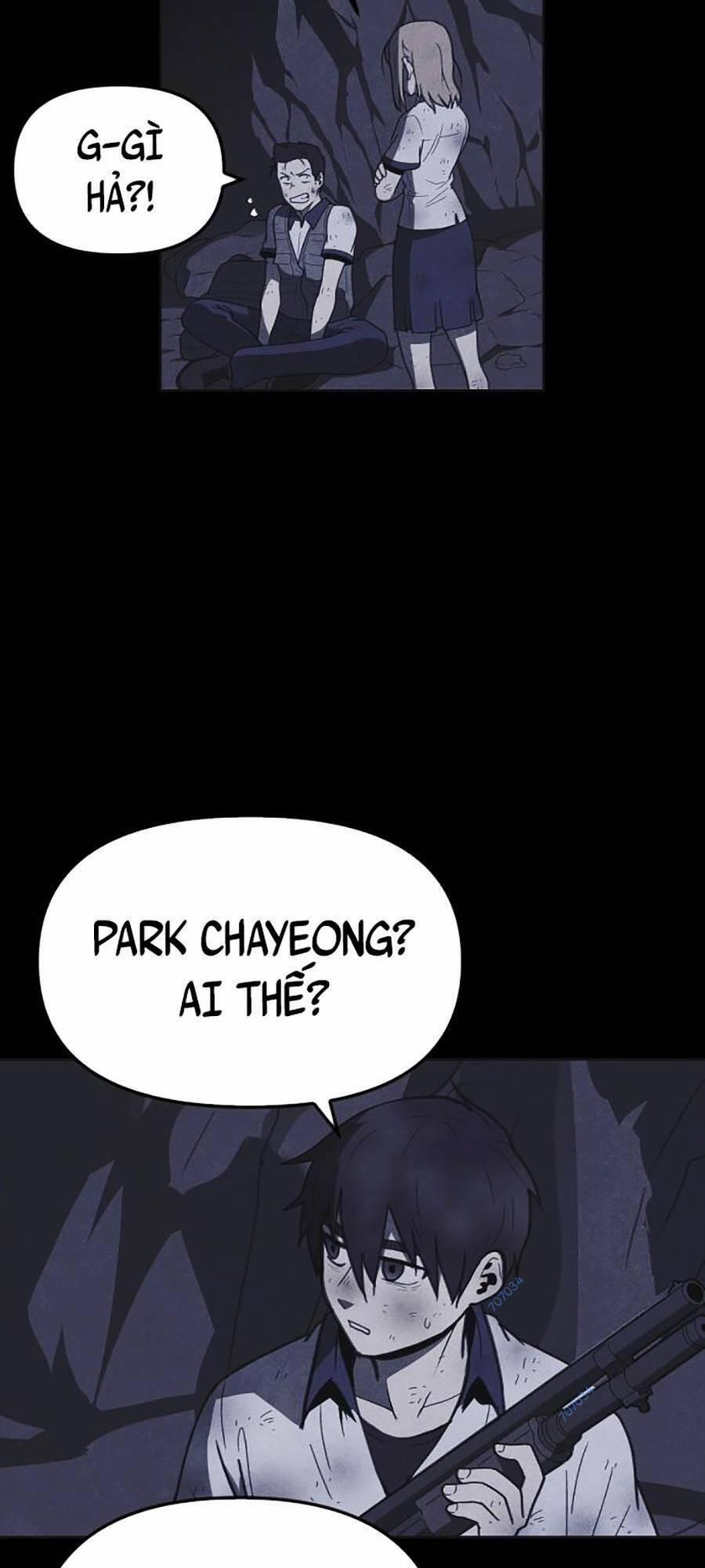 Shotgun Boy 51 trang 24