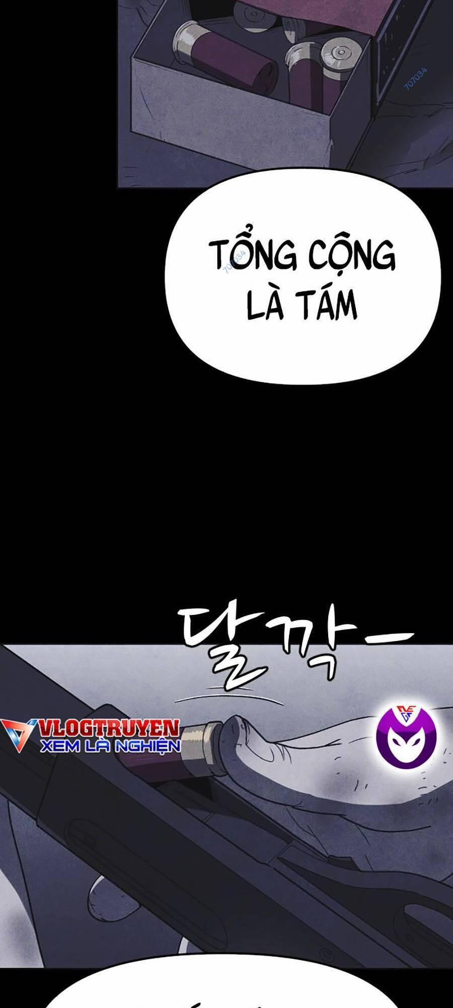 Shotgun Boy 51 trang 8