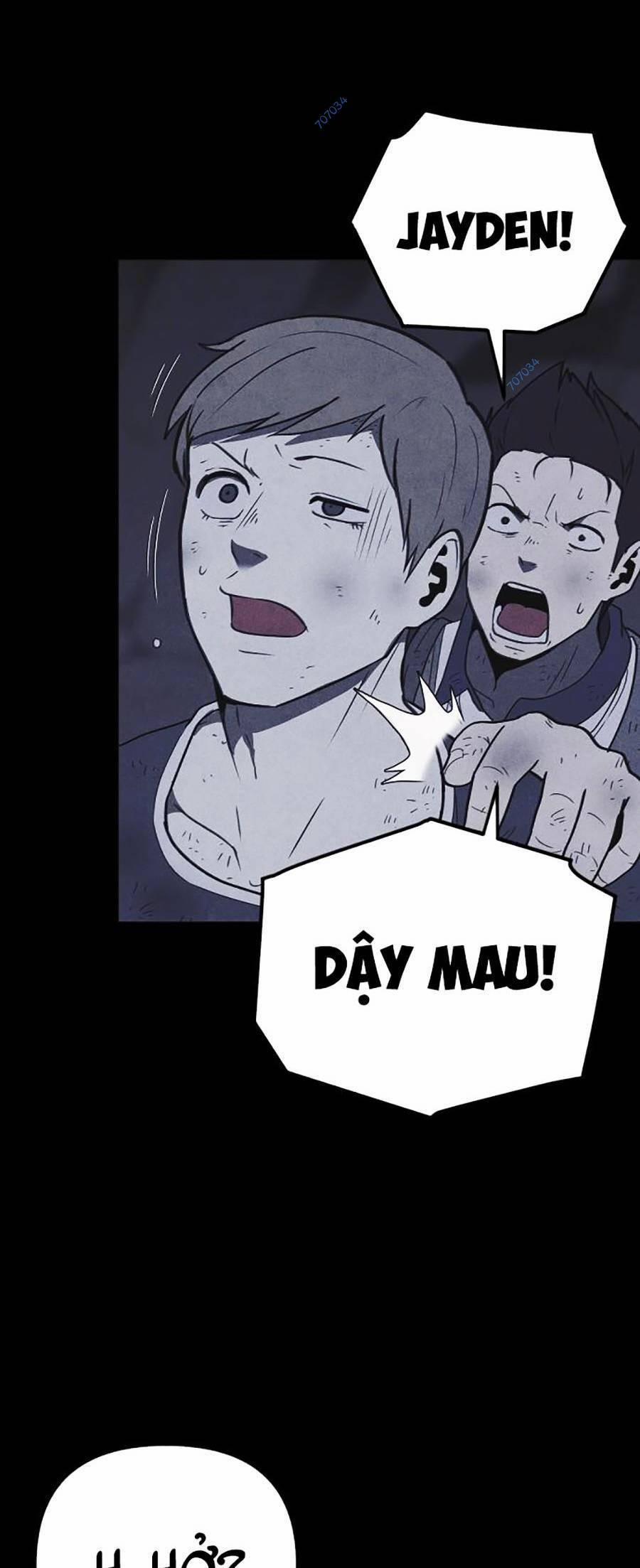 Shotgun Boy 52 trang 14