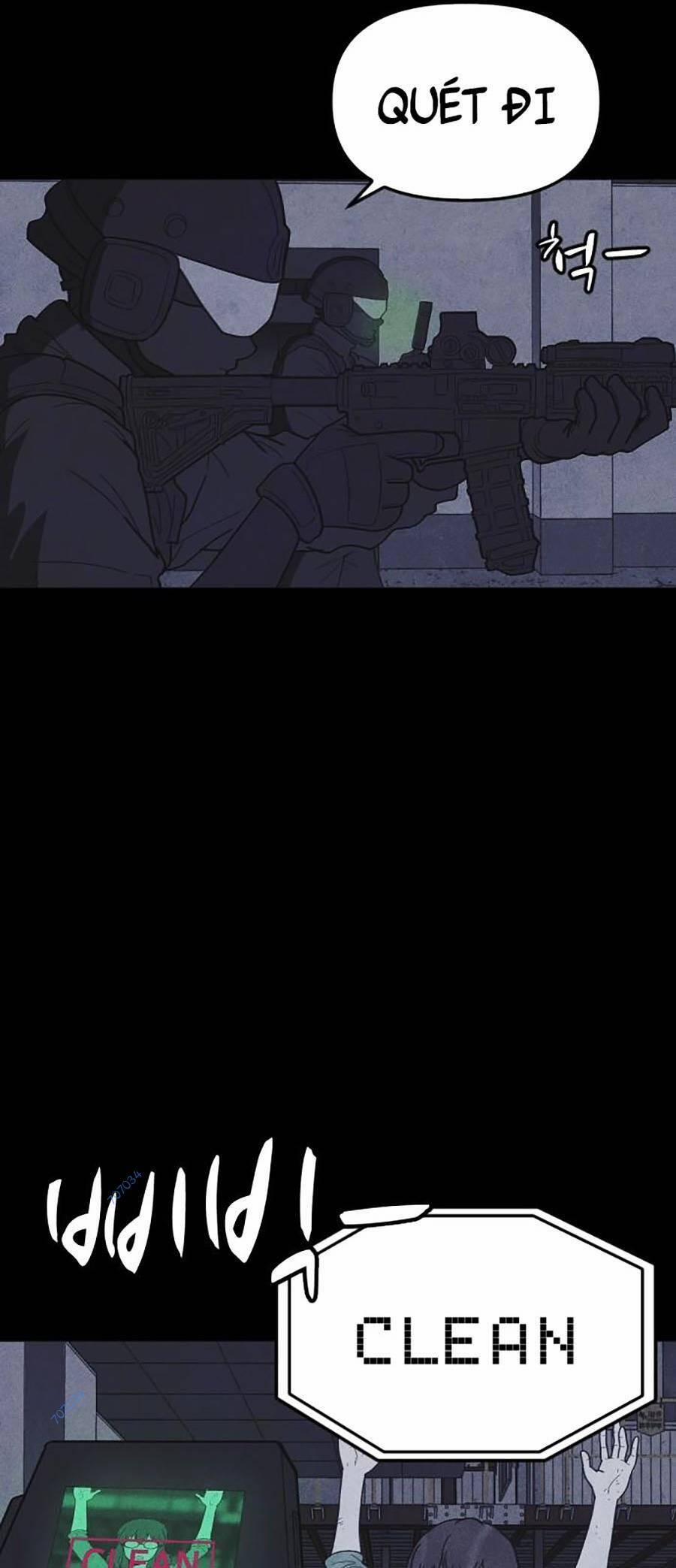 Shotgun Boy 52 trang 28