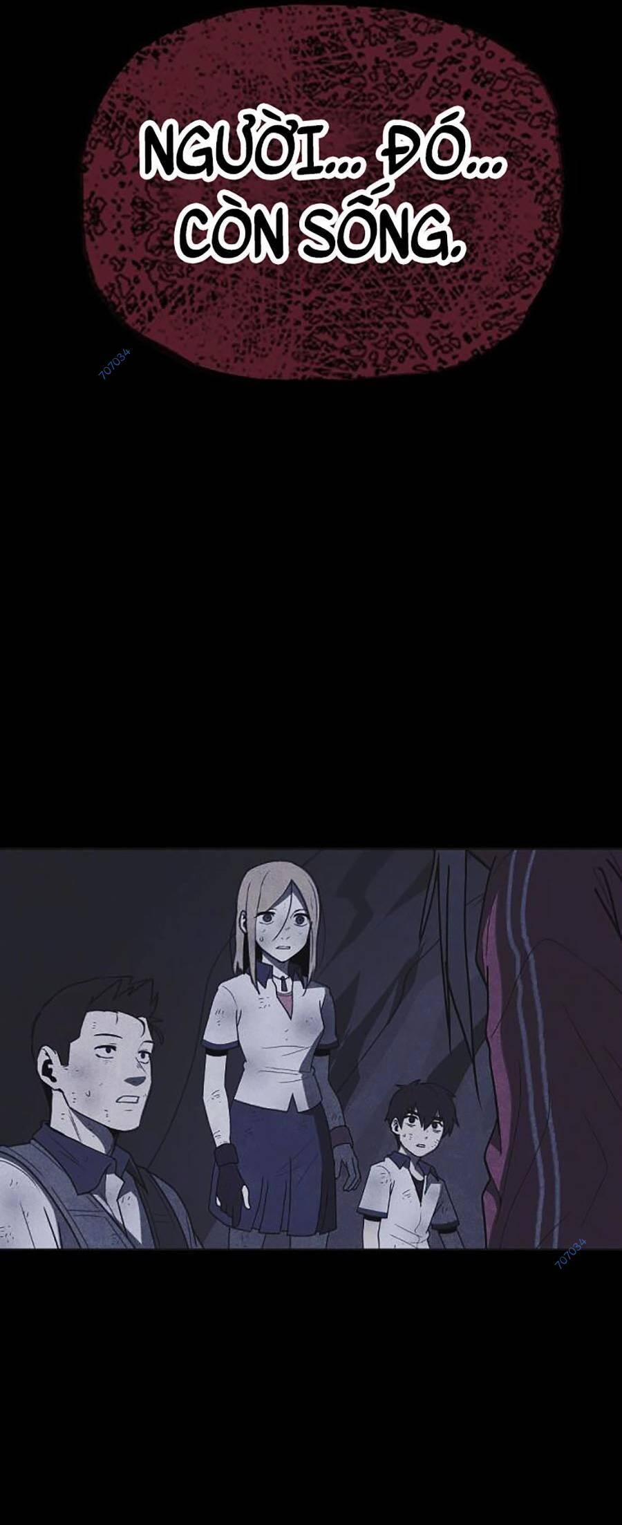 Shotgun Boy 52 trang 3