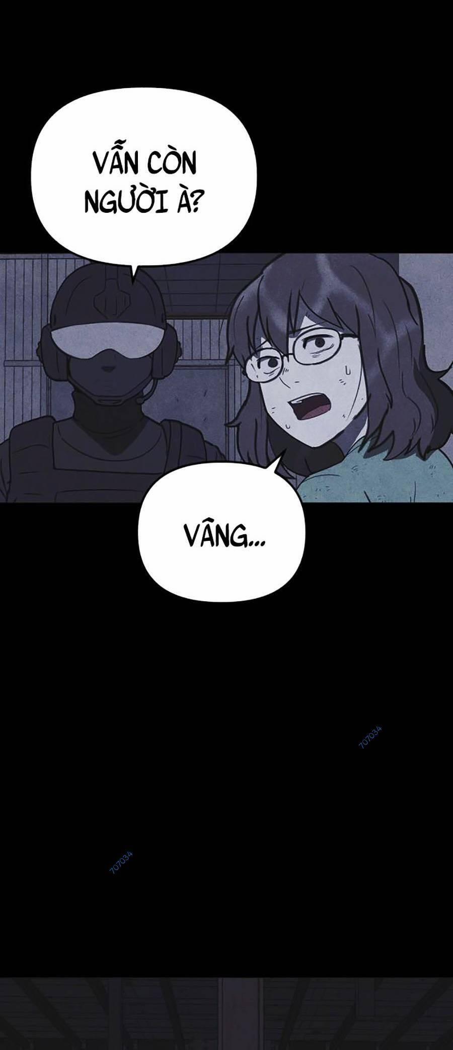 Shotgun Boy 52 trang 34