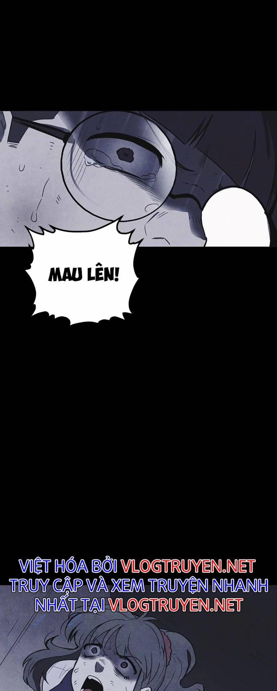 Shotgun Boy 53 trang 10