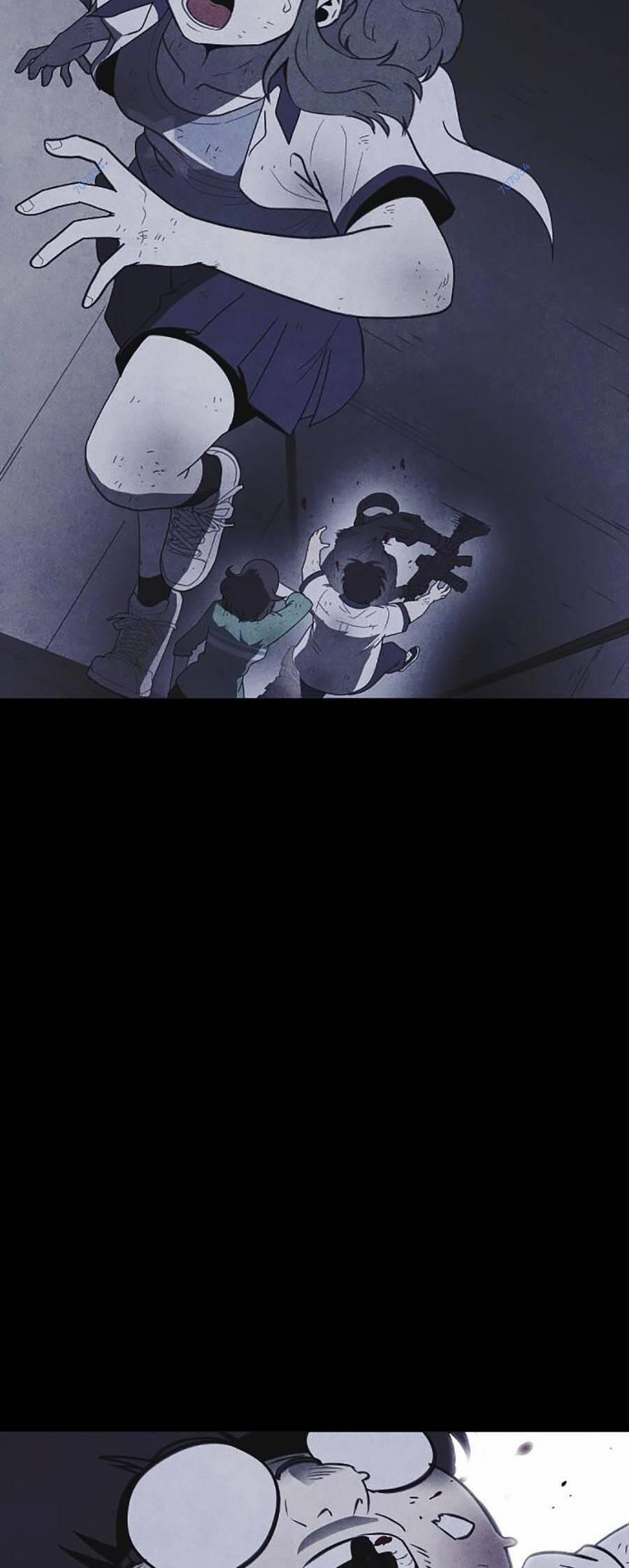 Shotgun Boy 53 trang 11