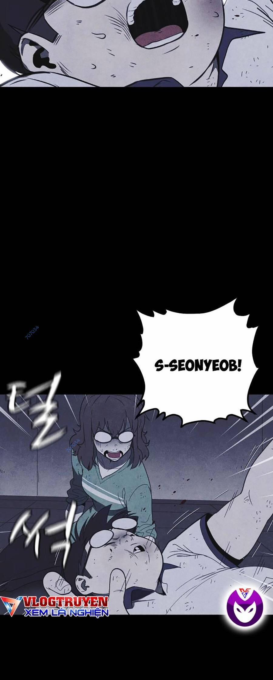 Shotgun Boy 53 trang 12