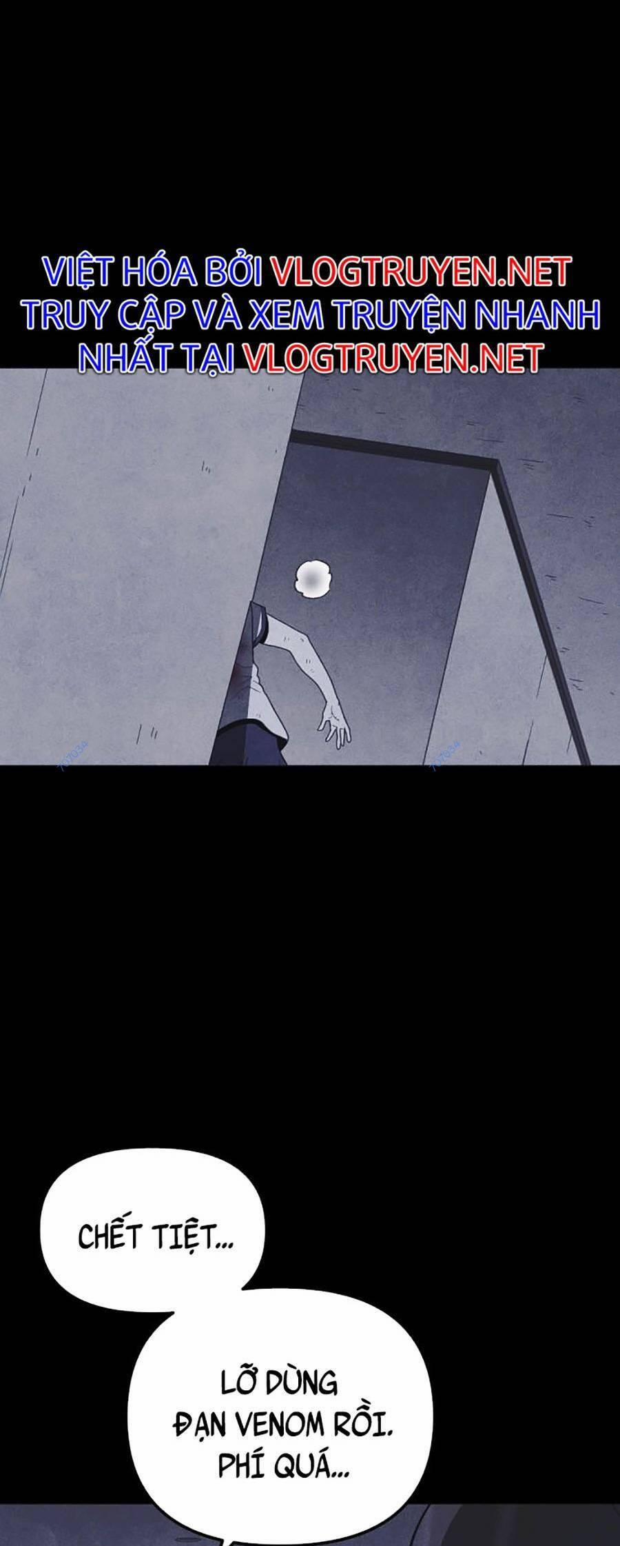 Shotgun Boy 53 trang 16