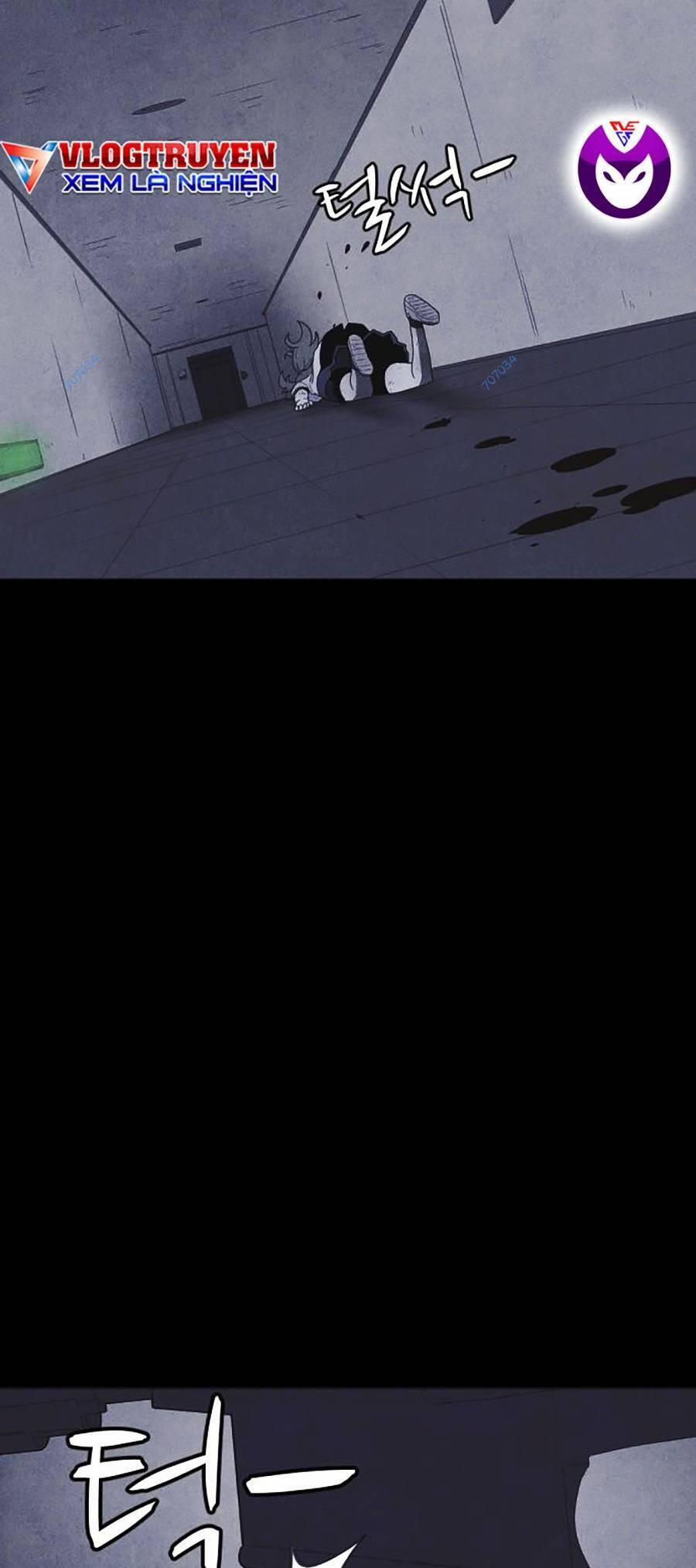 Shotgun Boy 53 trang 21