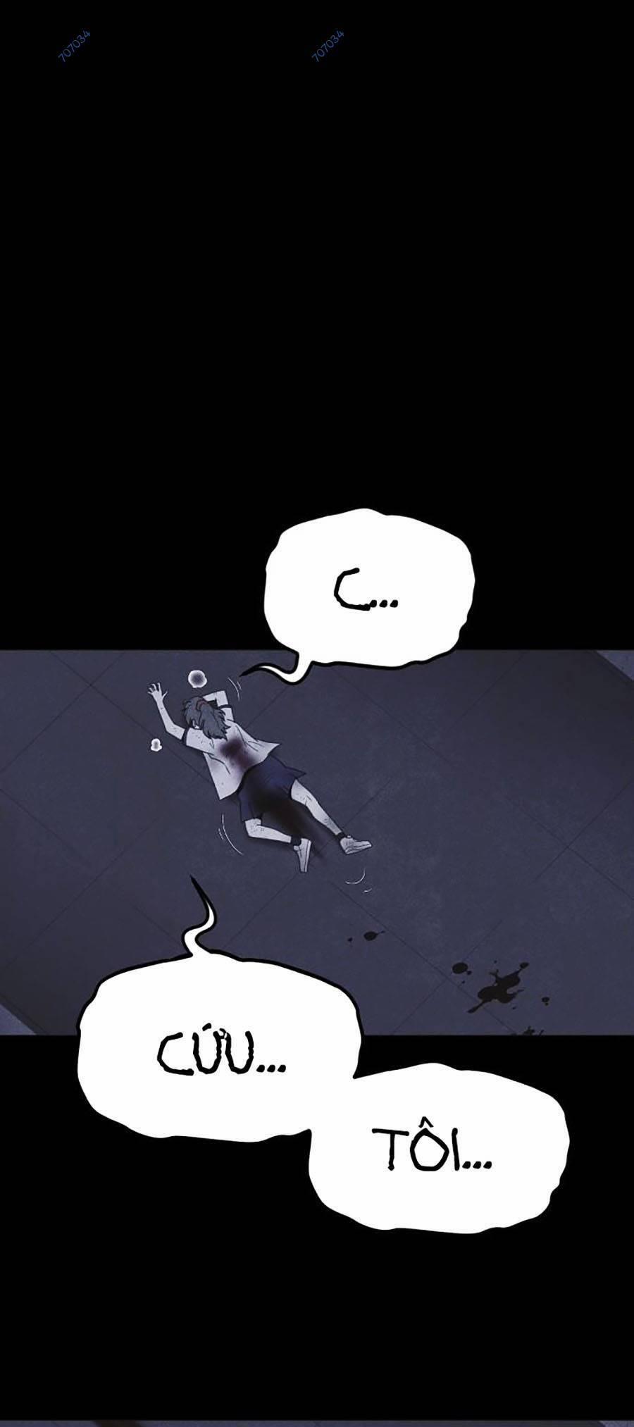 Shotgun Boy 53 trang 23