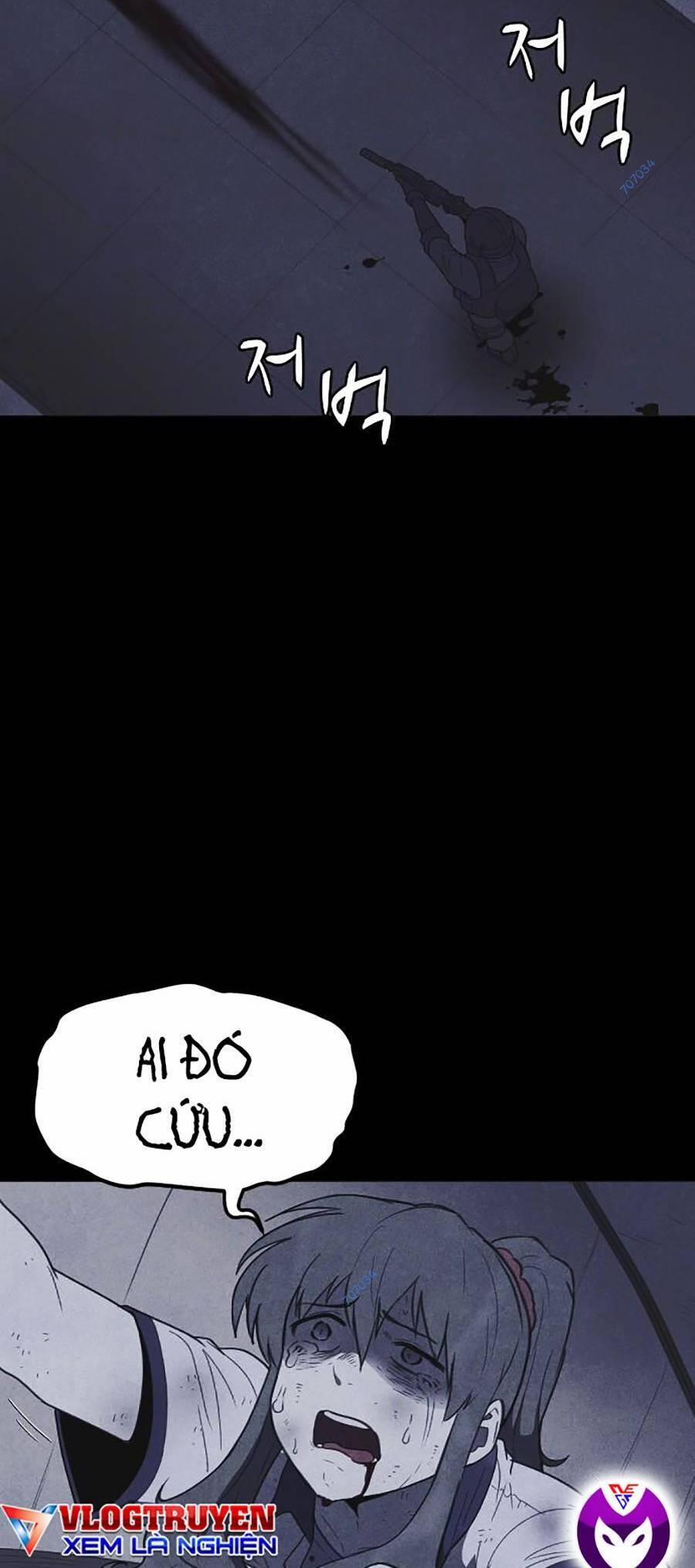 Shotgun Boy 53 trang 24