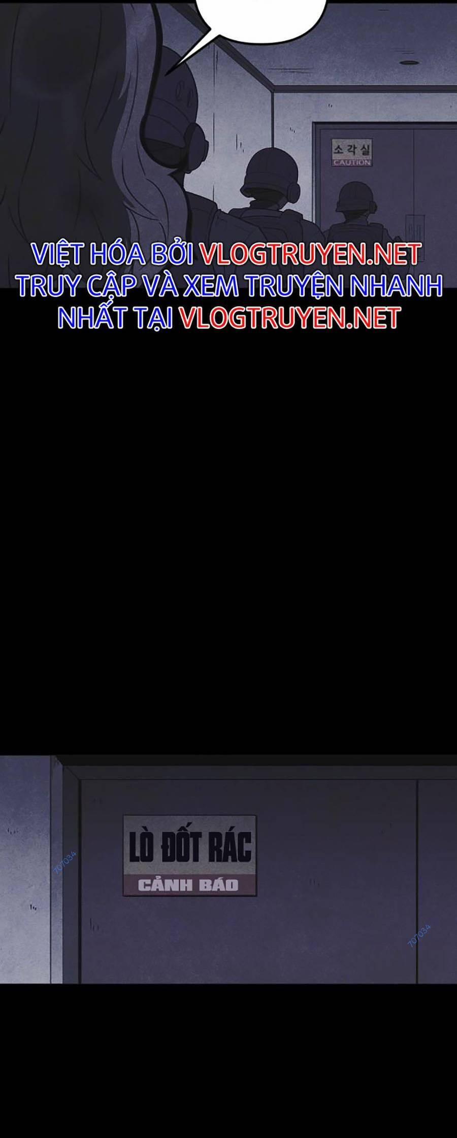 Shotgun Boy 53 trang 3