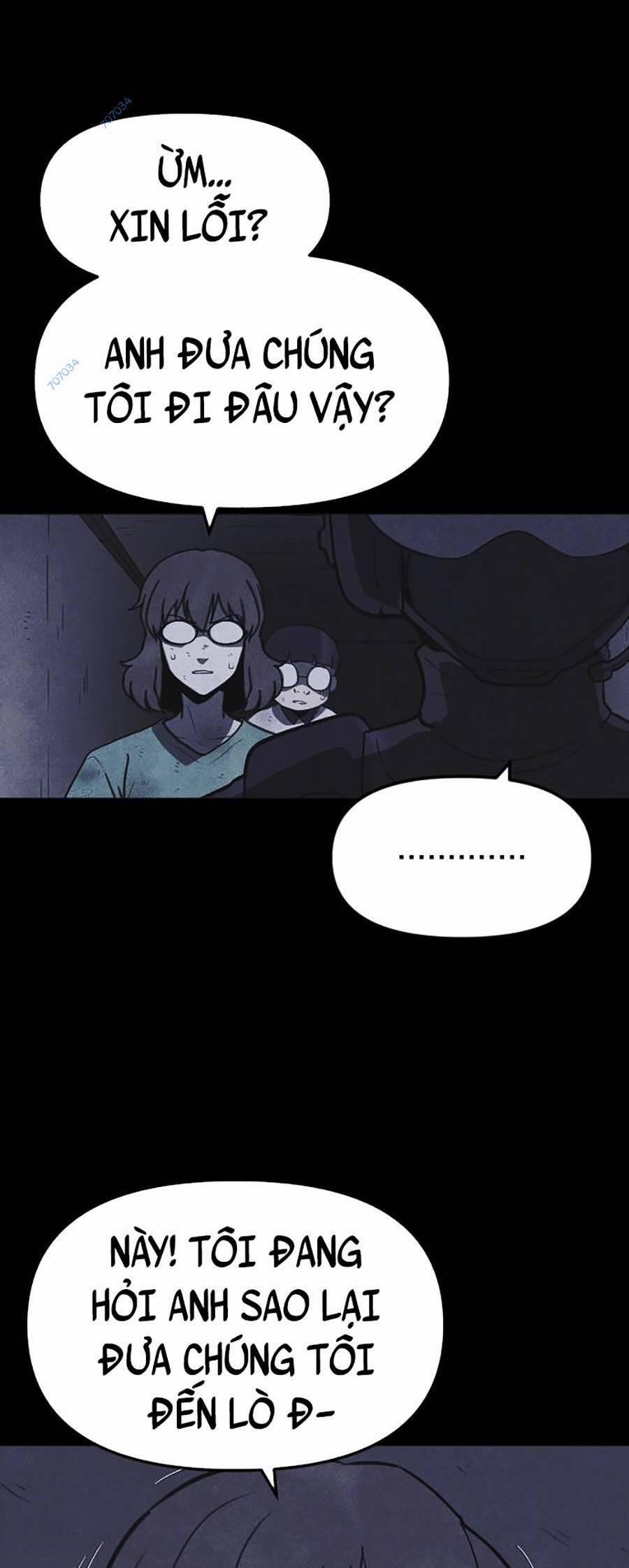 Shotgun Boy 53 trang 4