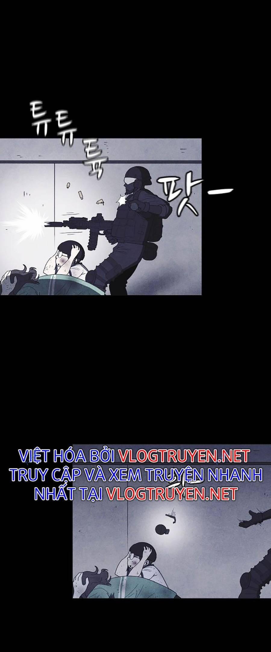 Shotgun Boy 53 trang 56