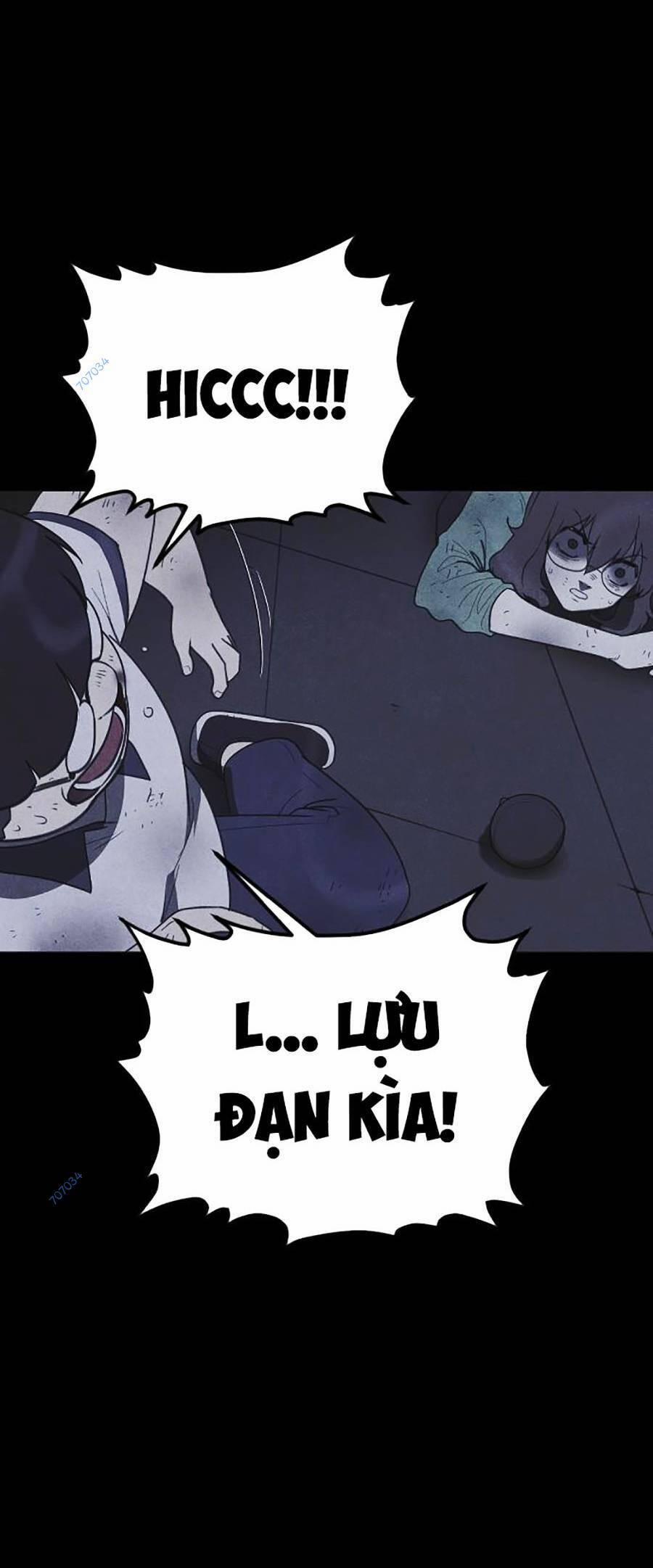 Shotgun Boy 53 trang 59