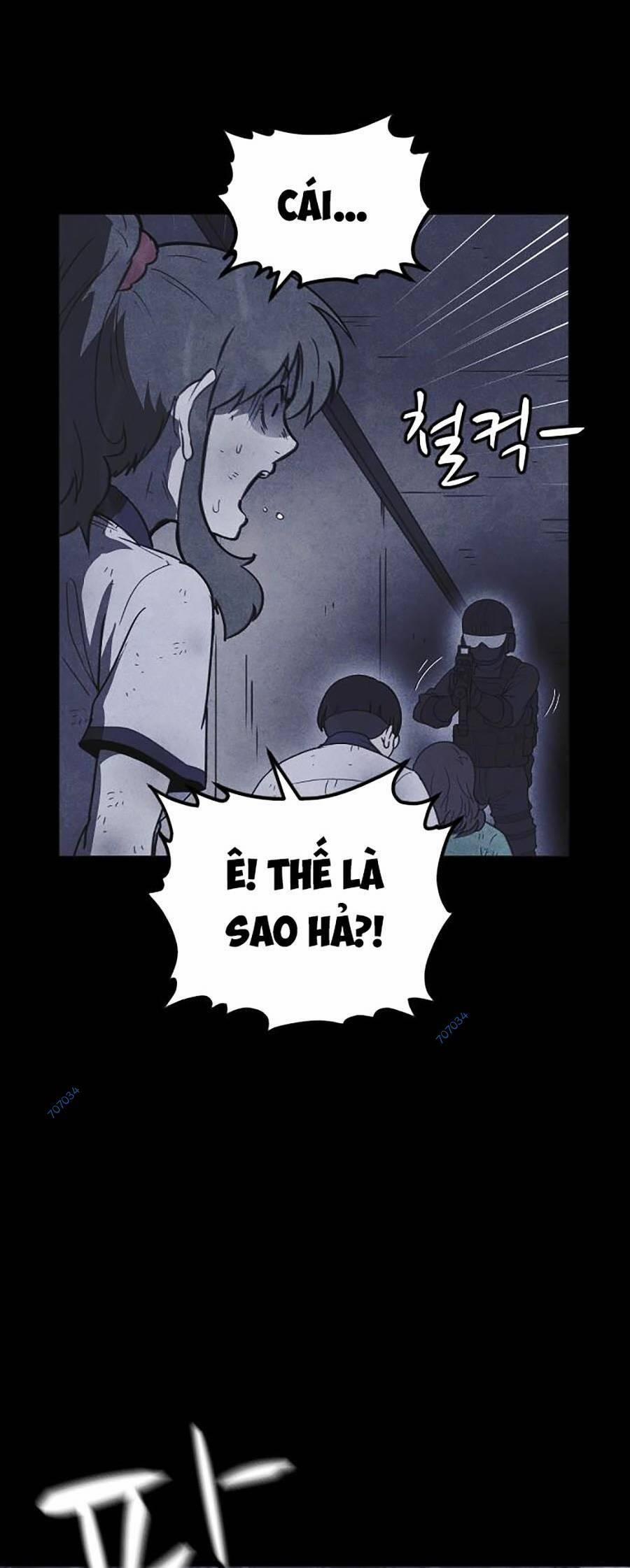 Shotgun Boy 53 trang 7