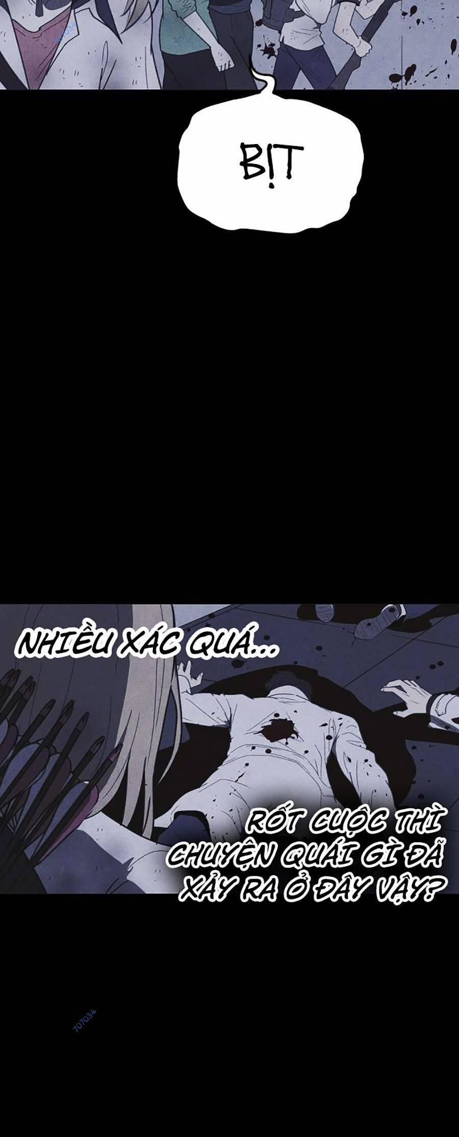 Shotgun Boy 55 trang 15