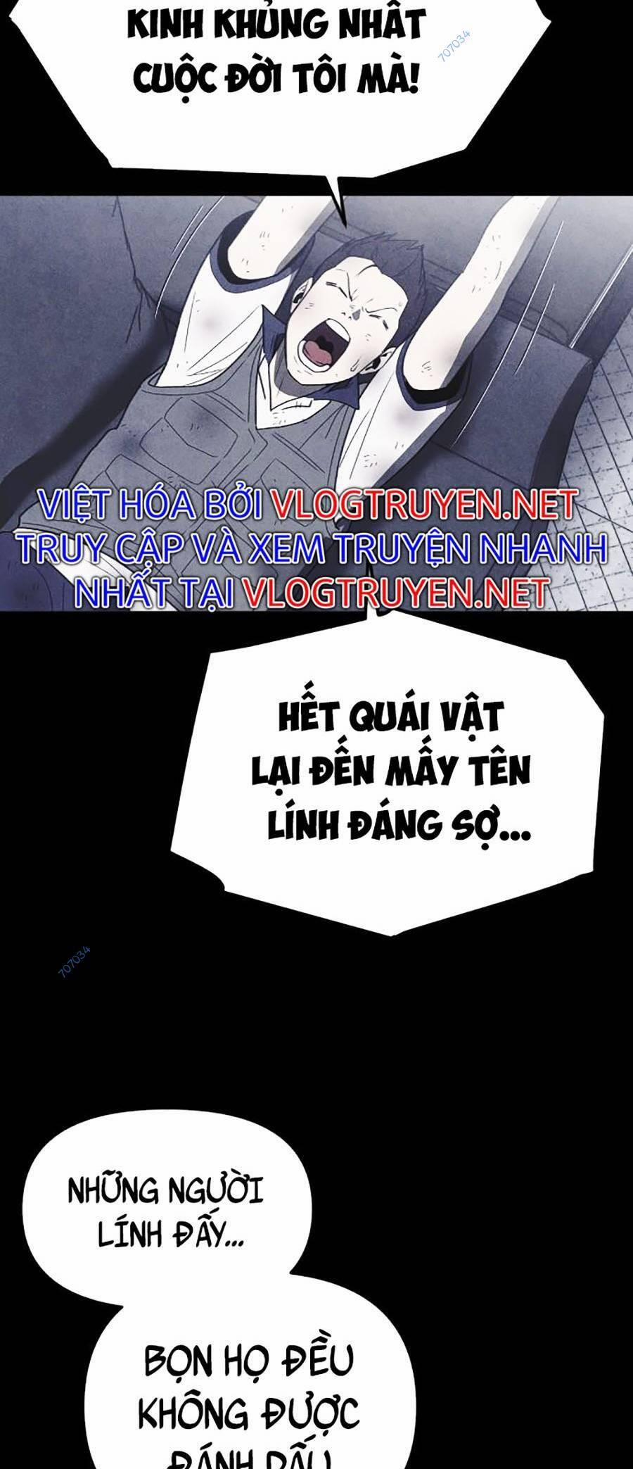 Shotgun Boy 55 trang 26