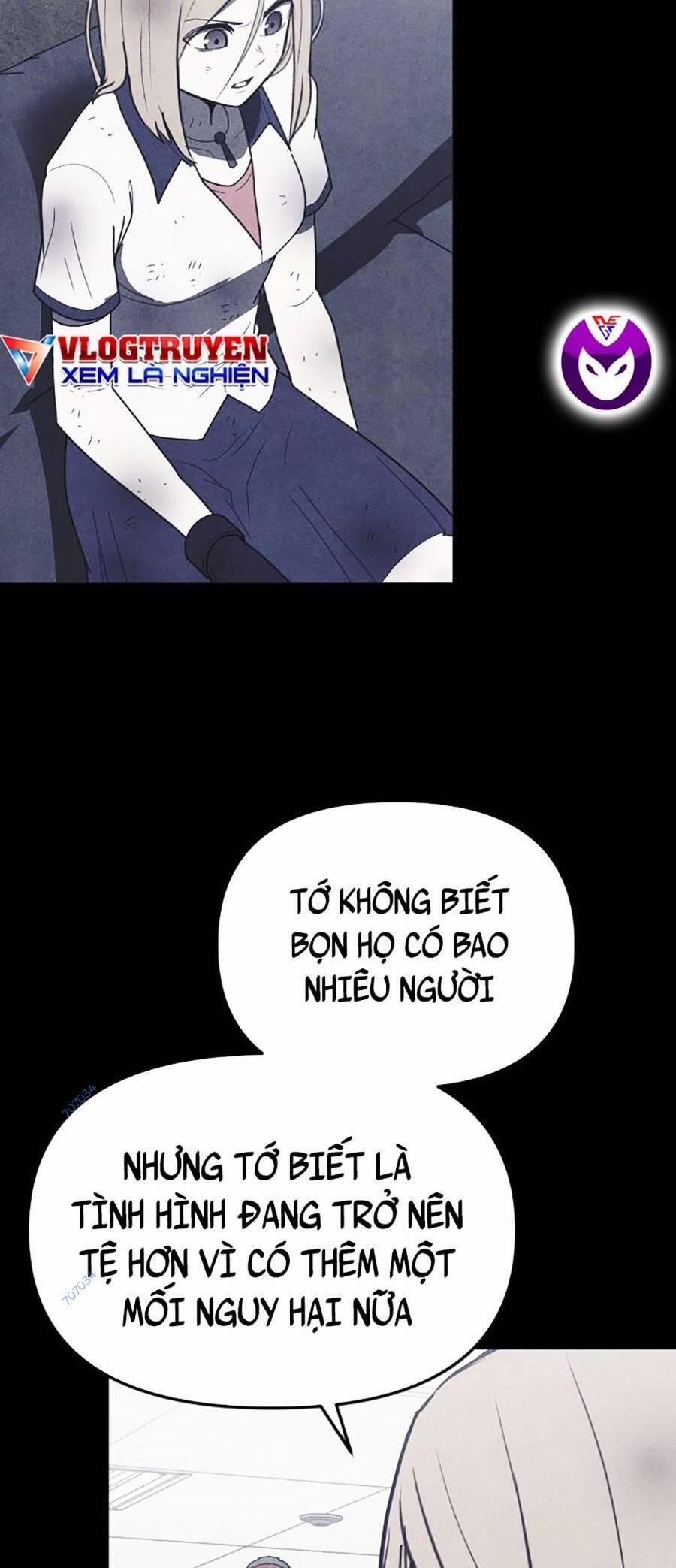 Shotgun Boy 55 trang 28