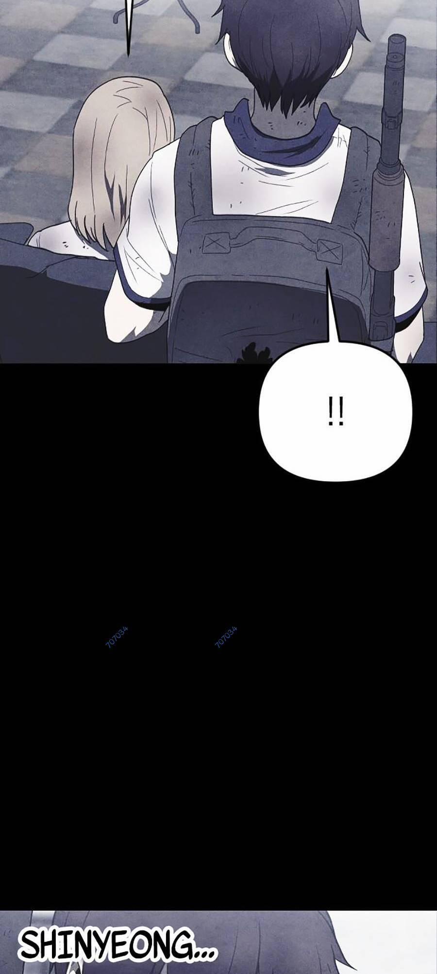 Shotgun Boy 55 trang 45