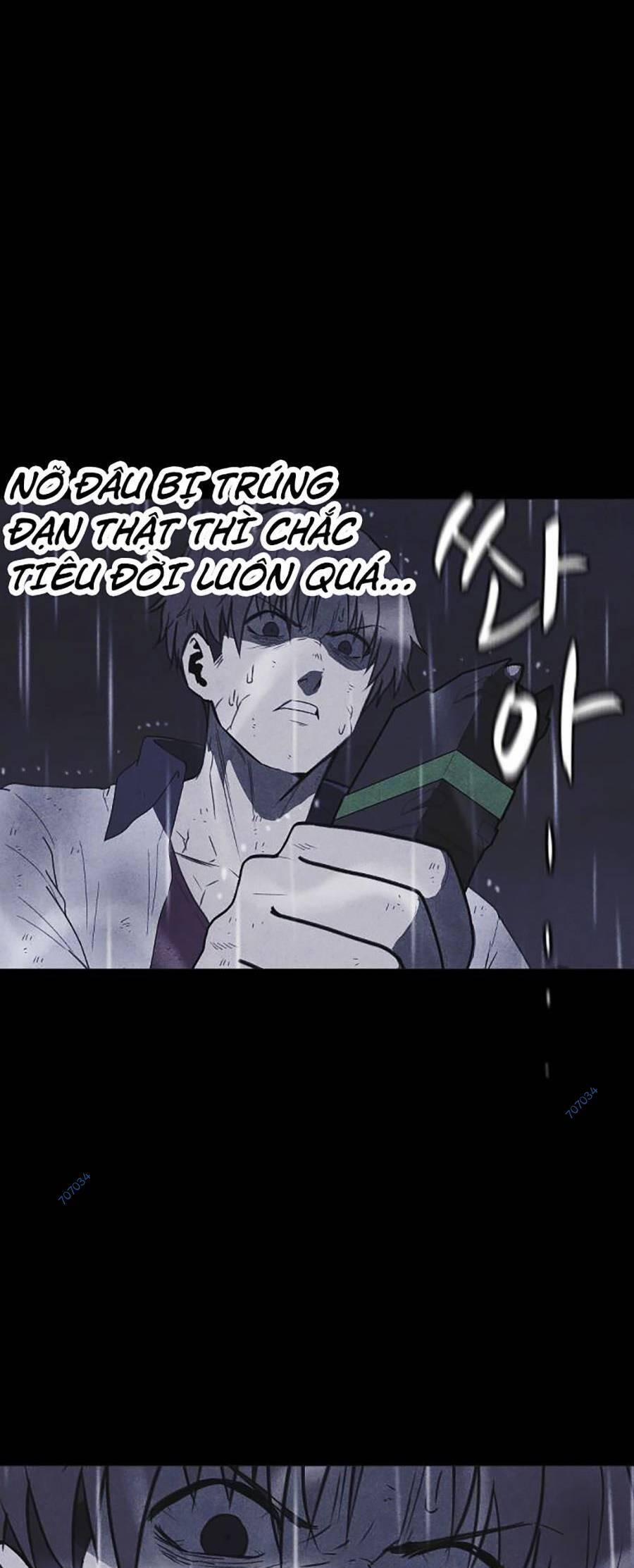 Shotgun Boy 55 trang 7