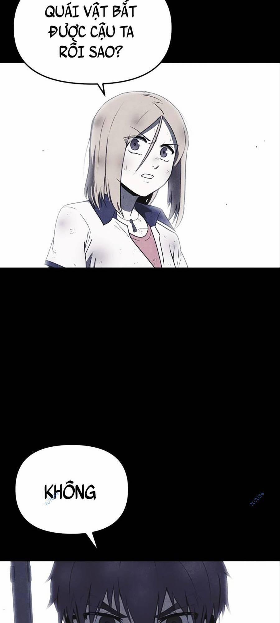 Shotgun Boy 56 trang 10