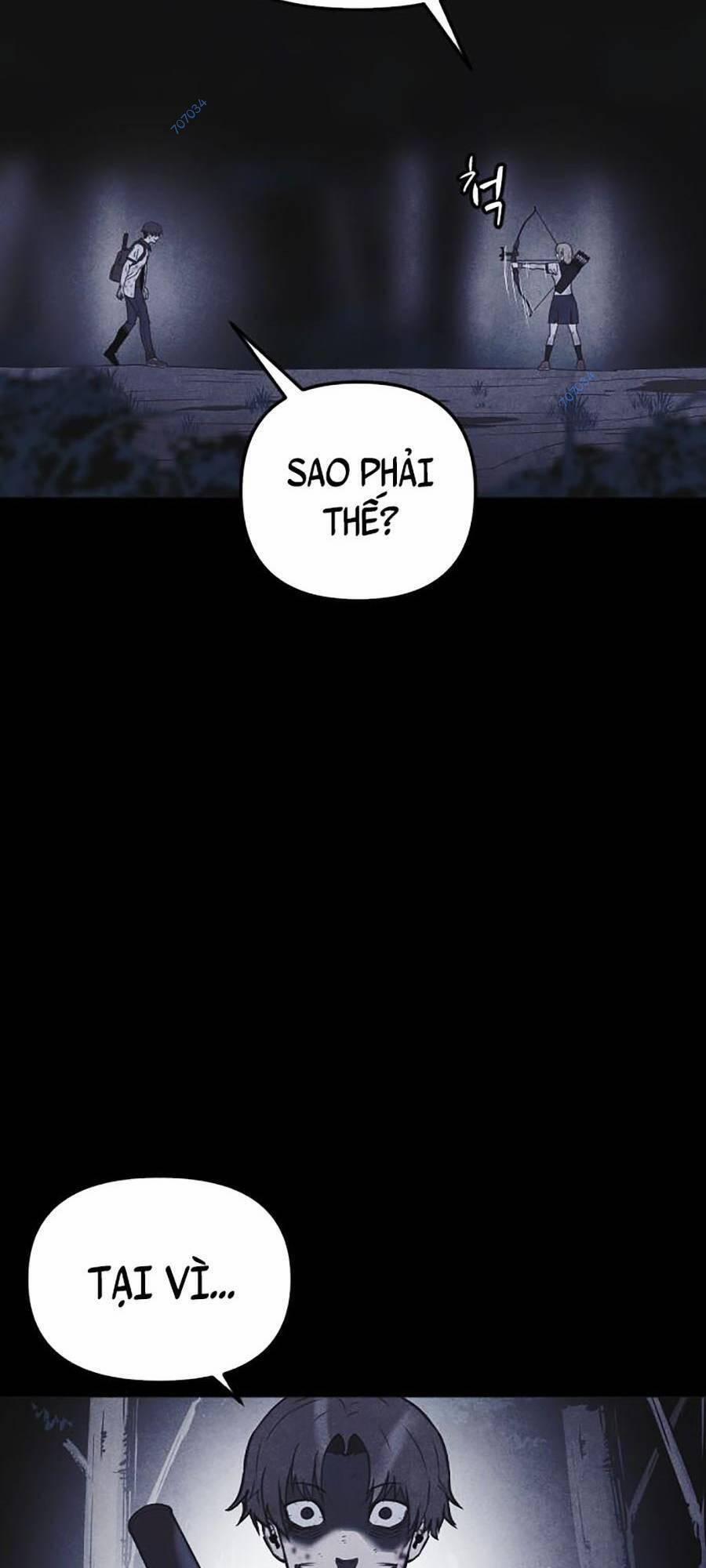 Shotgun Boy 56 trang 100