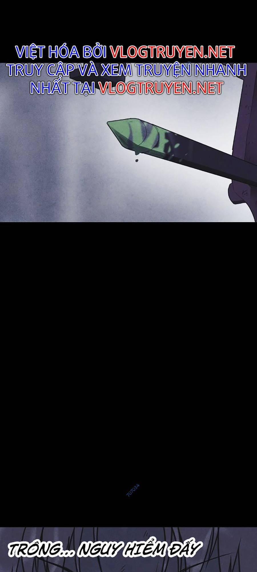 Shotgun Boy 56 trang 106