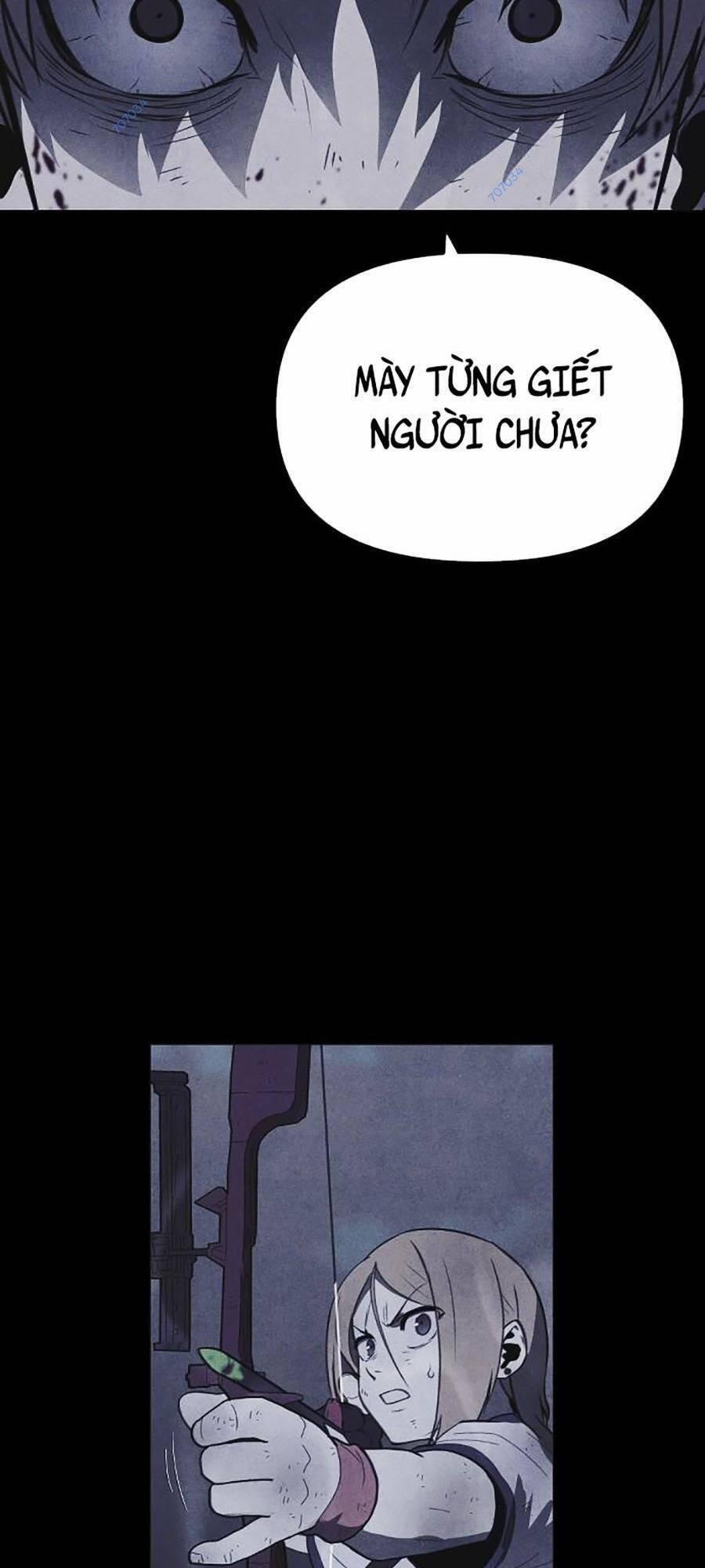 Shotgun Boy 56 trang 108